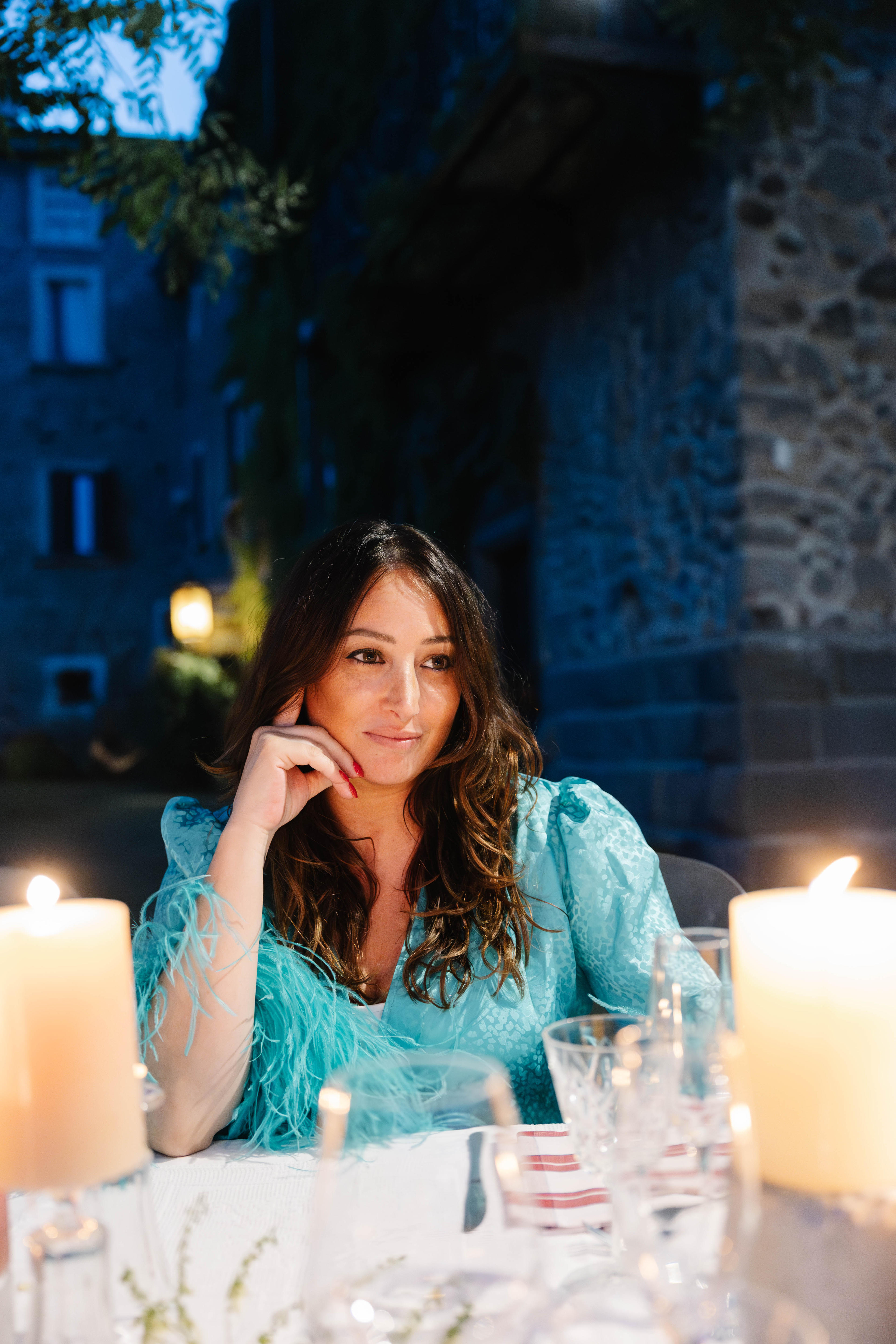 Claudia Della Pace