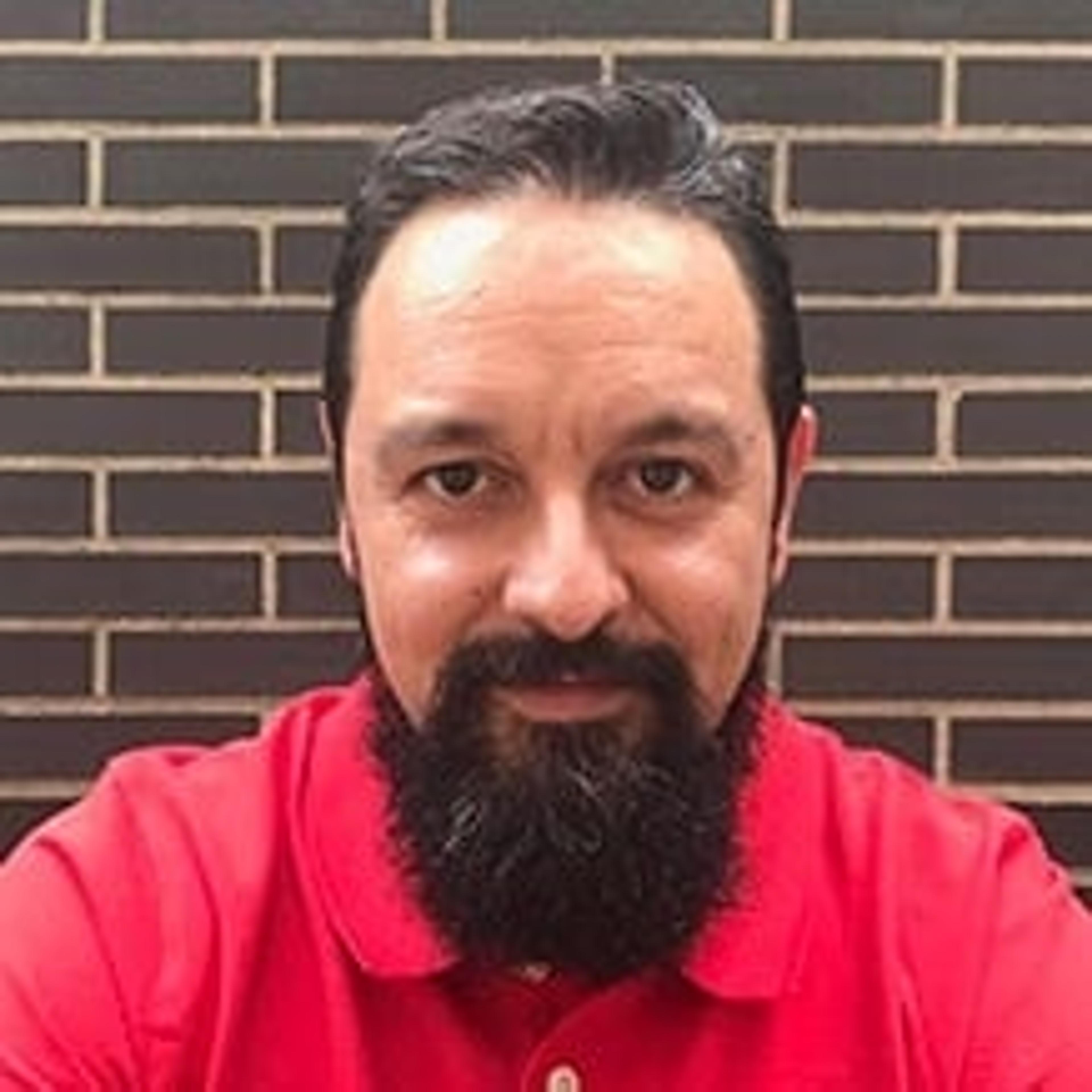 Iván Muñoz Morales