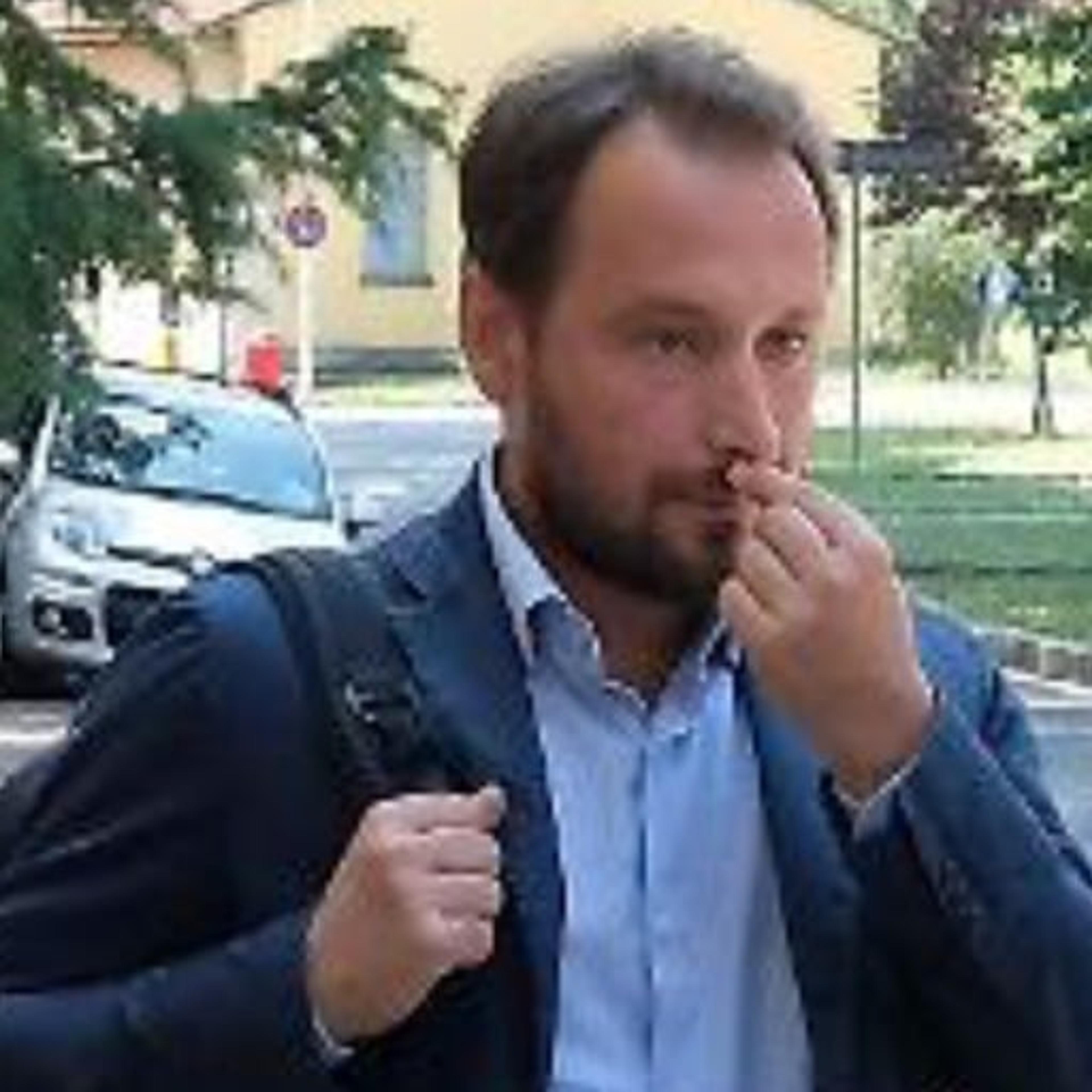 Tommaso Acuti
