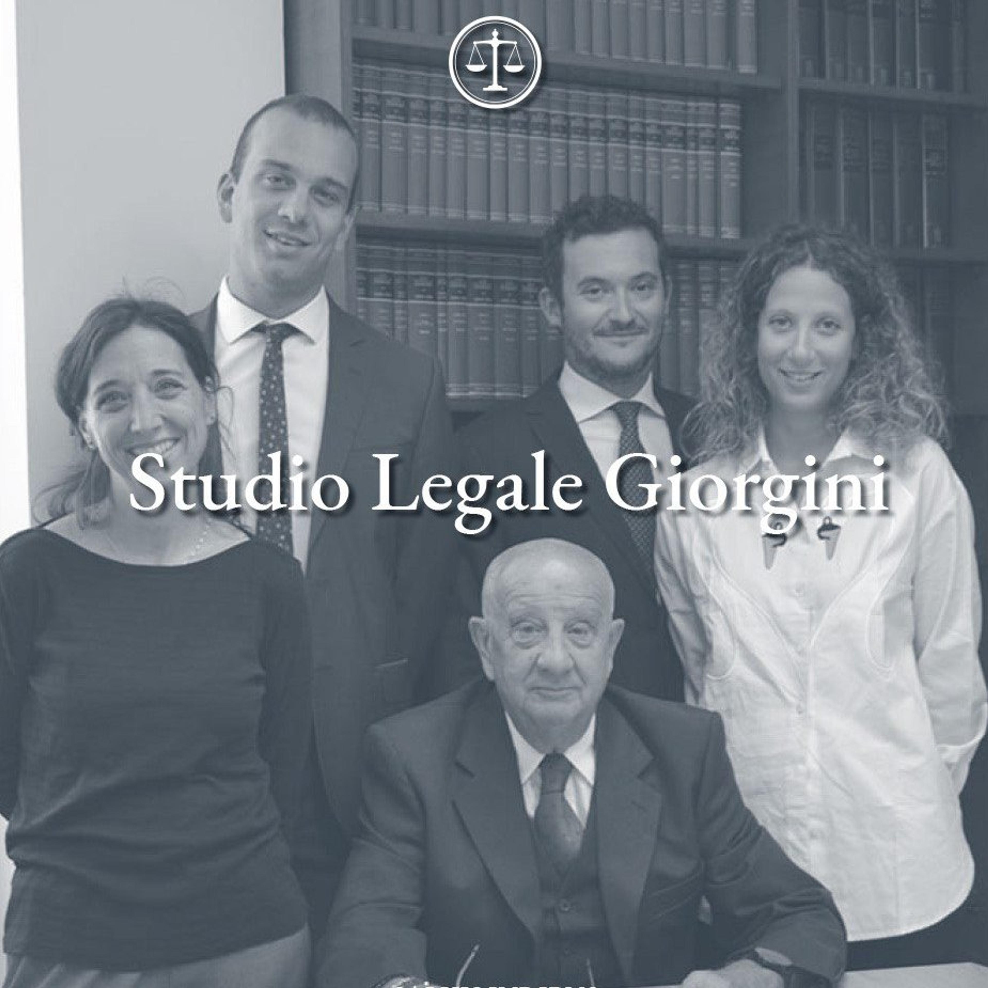 Avv. Simone Giorgini