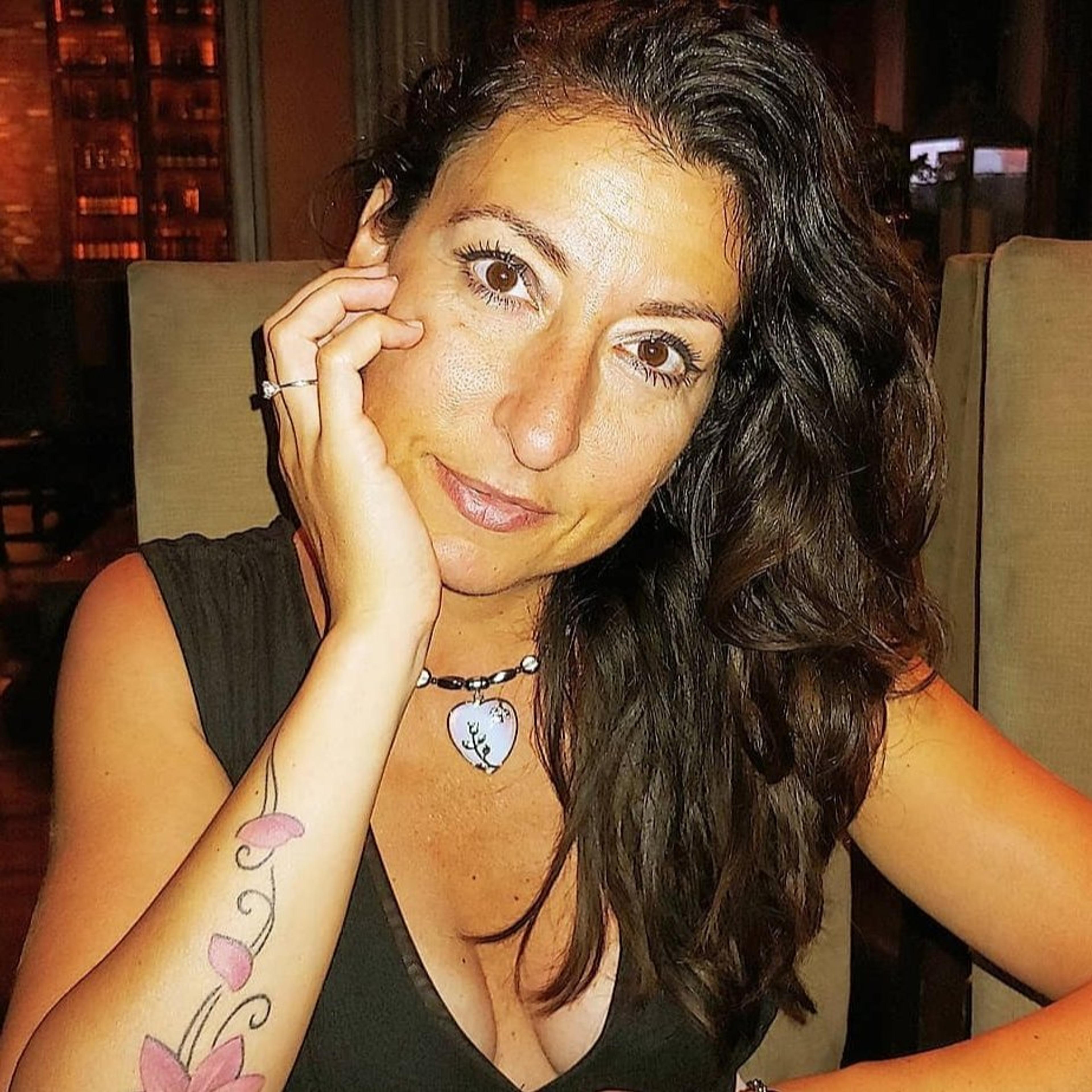 Manuela Montefusco