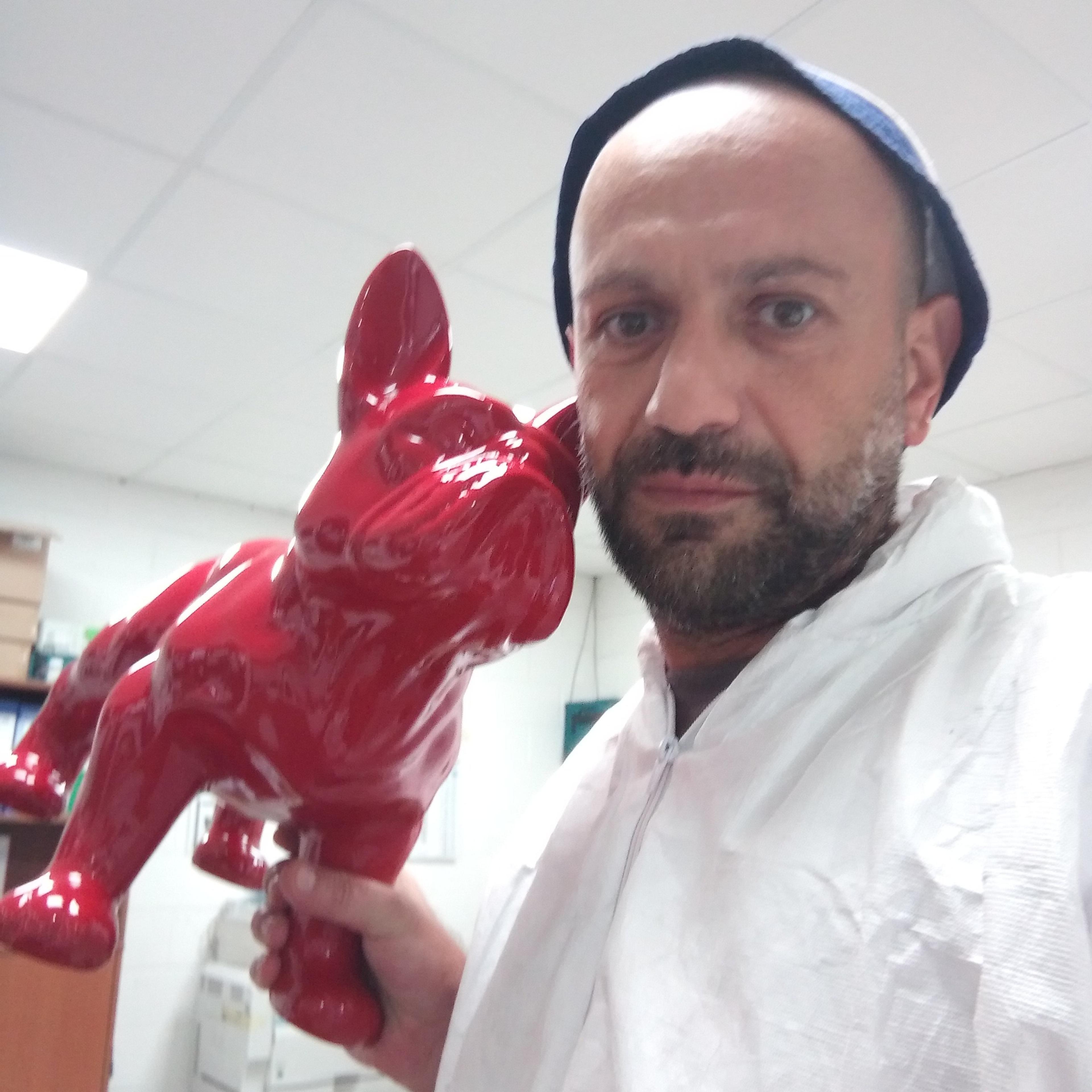 Cristian pantano