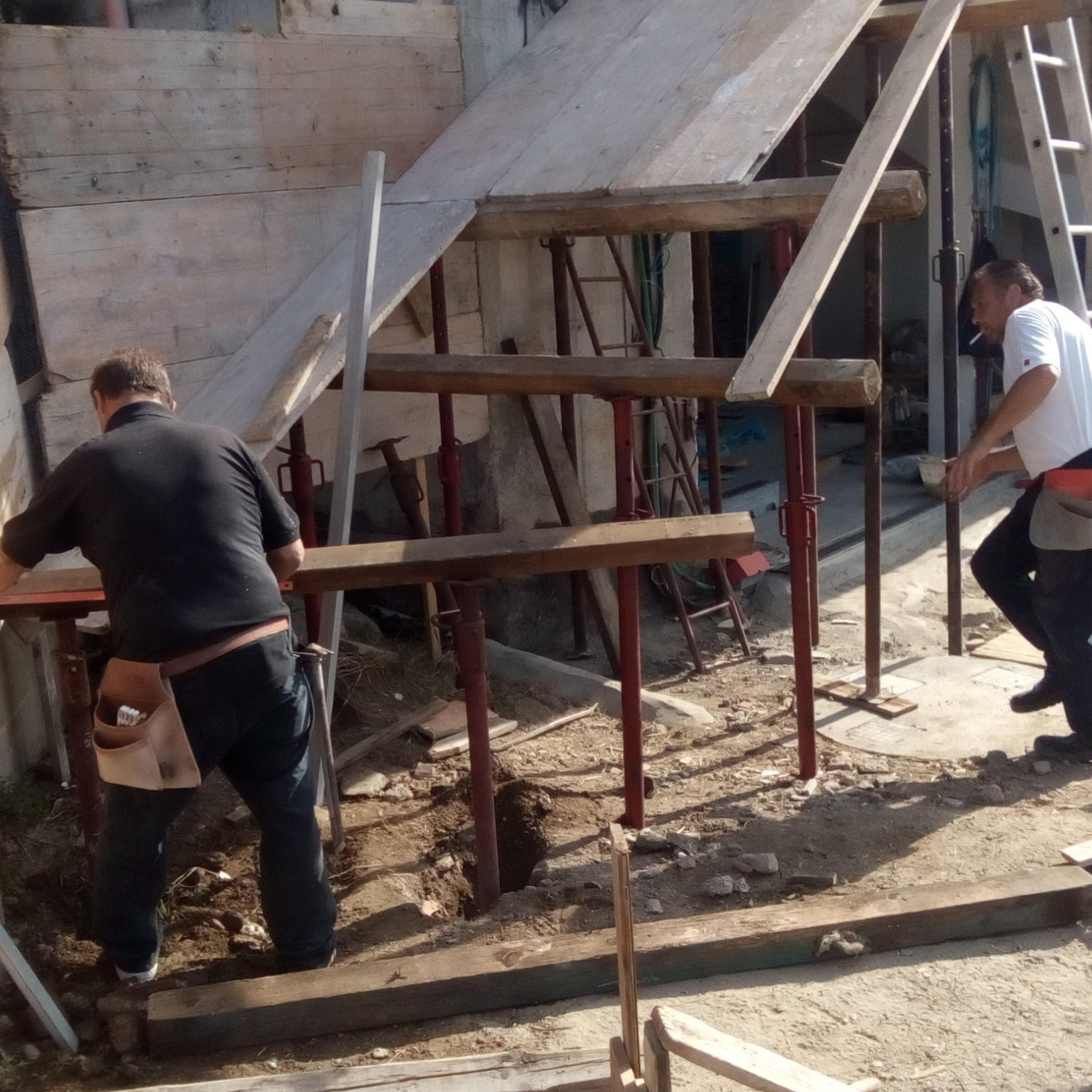 Impresa edile Rocco Patella