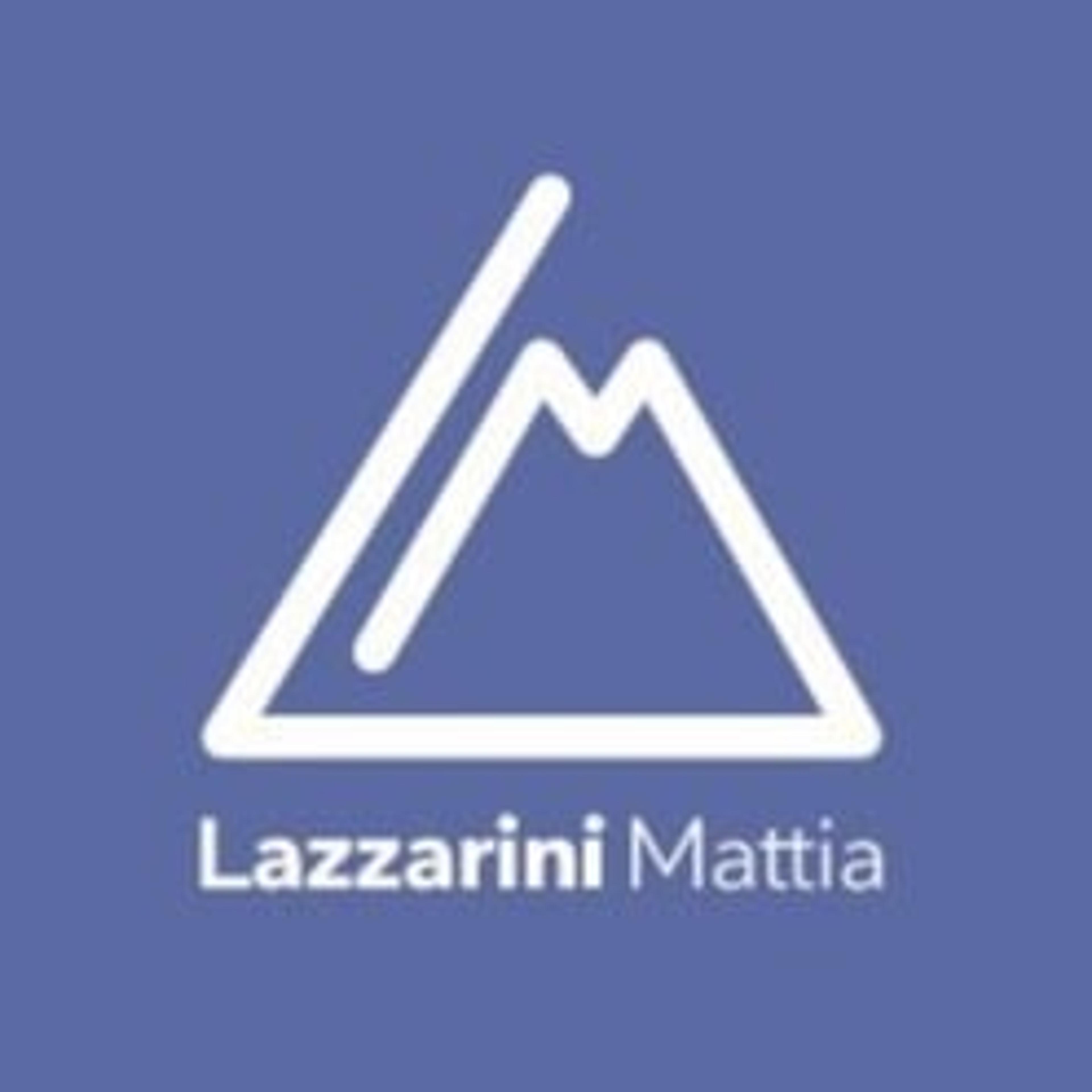 Mattia Lazzarini