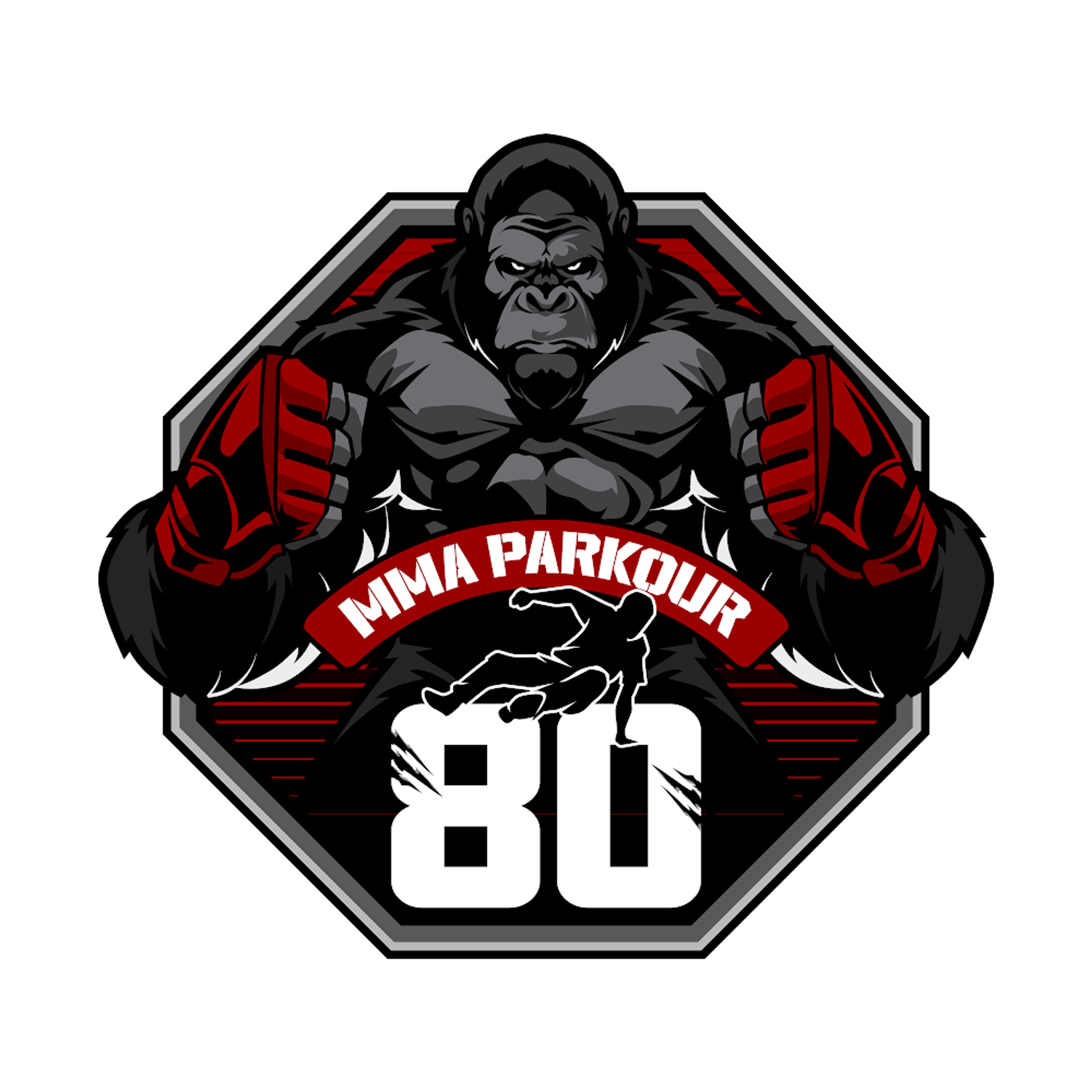 Mma Amiens Parkour