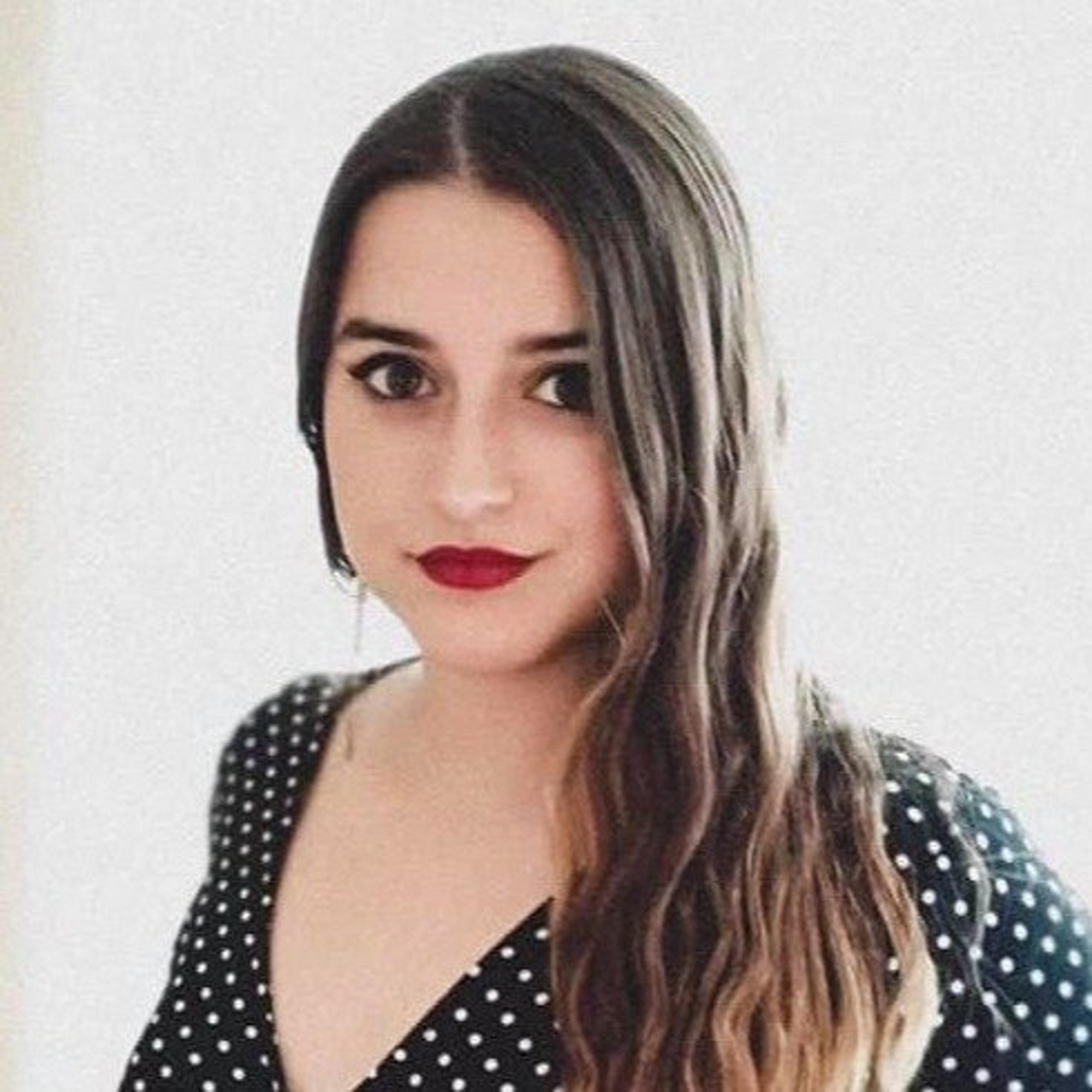 Núria García Verdeguer