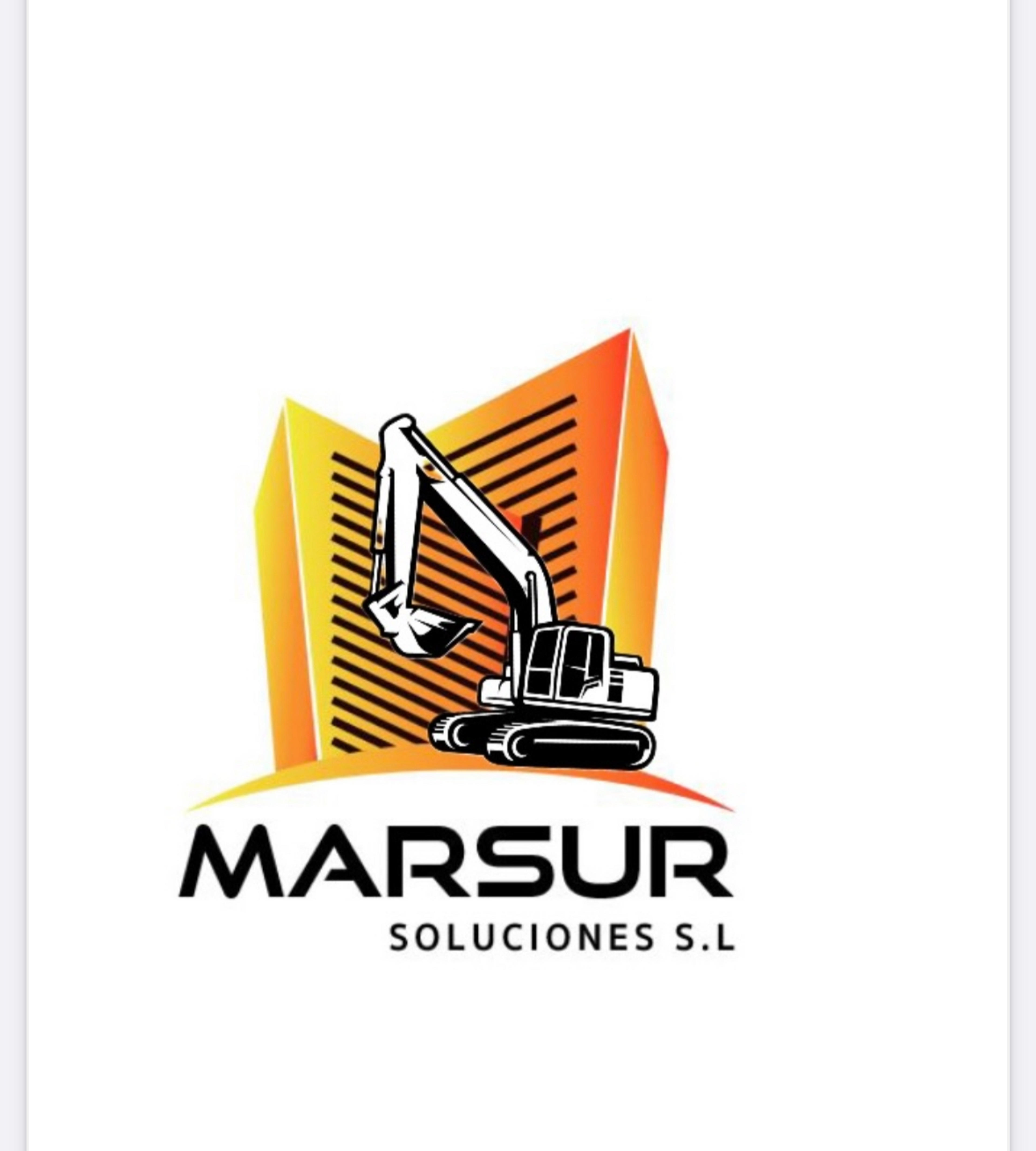 MARSUR SOLUCIONES S.L
