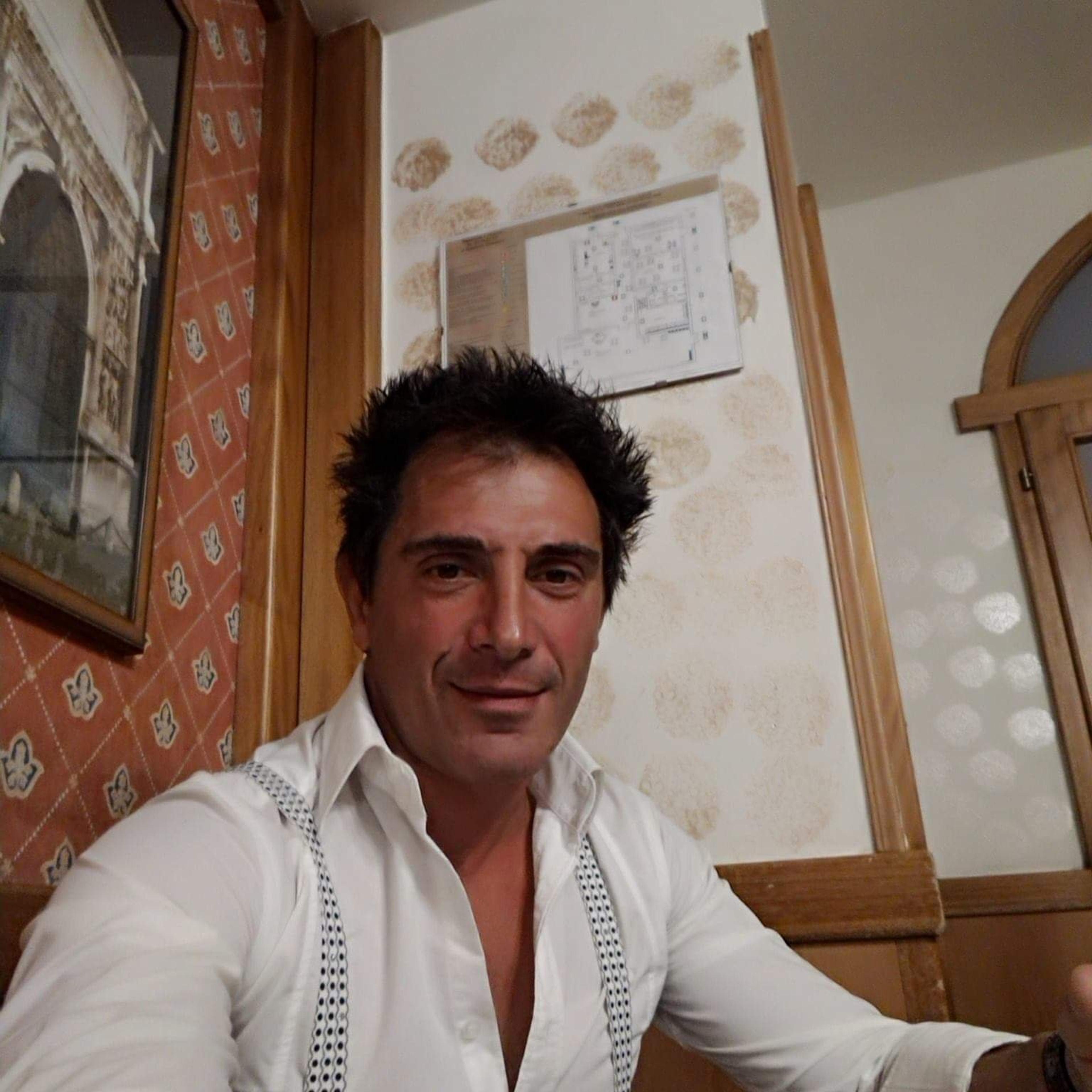 Giuseppe Muscetta