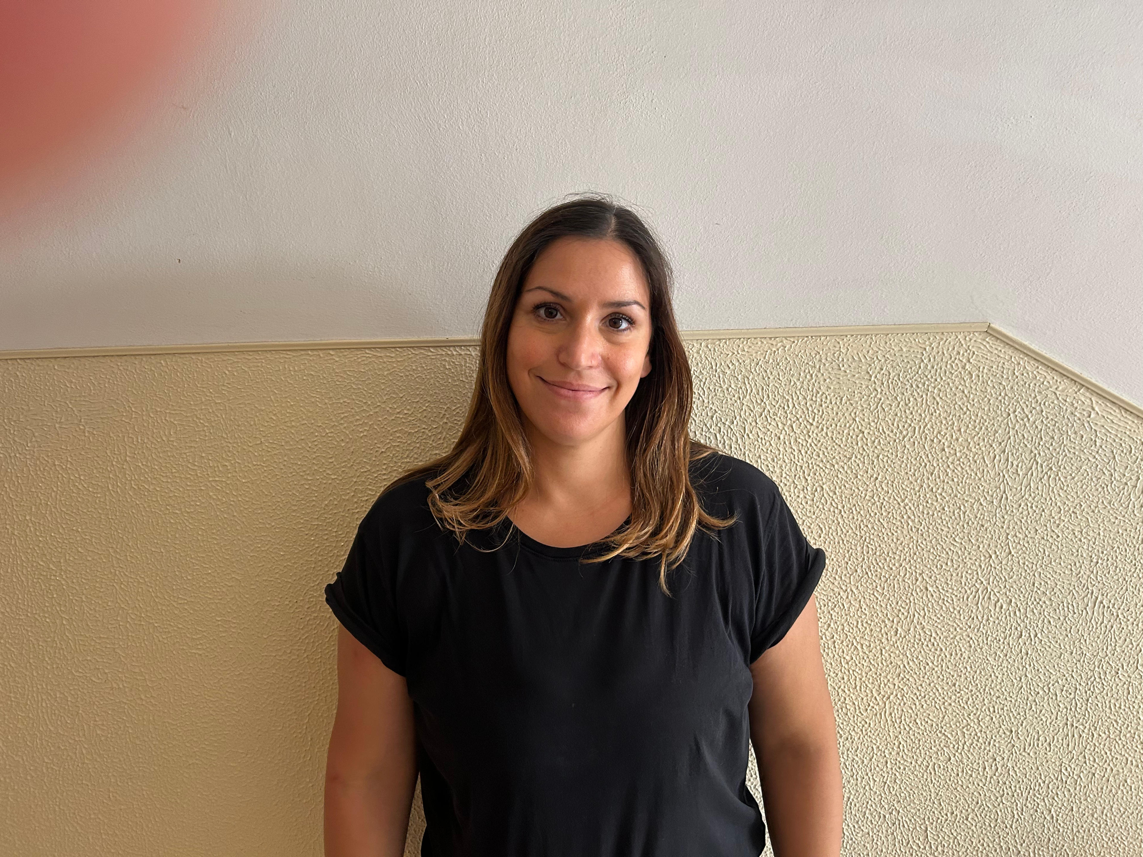 Rosita Ricci