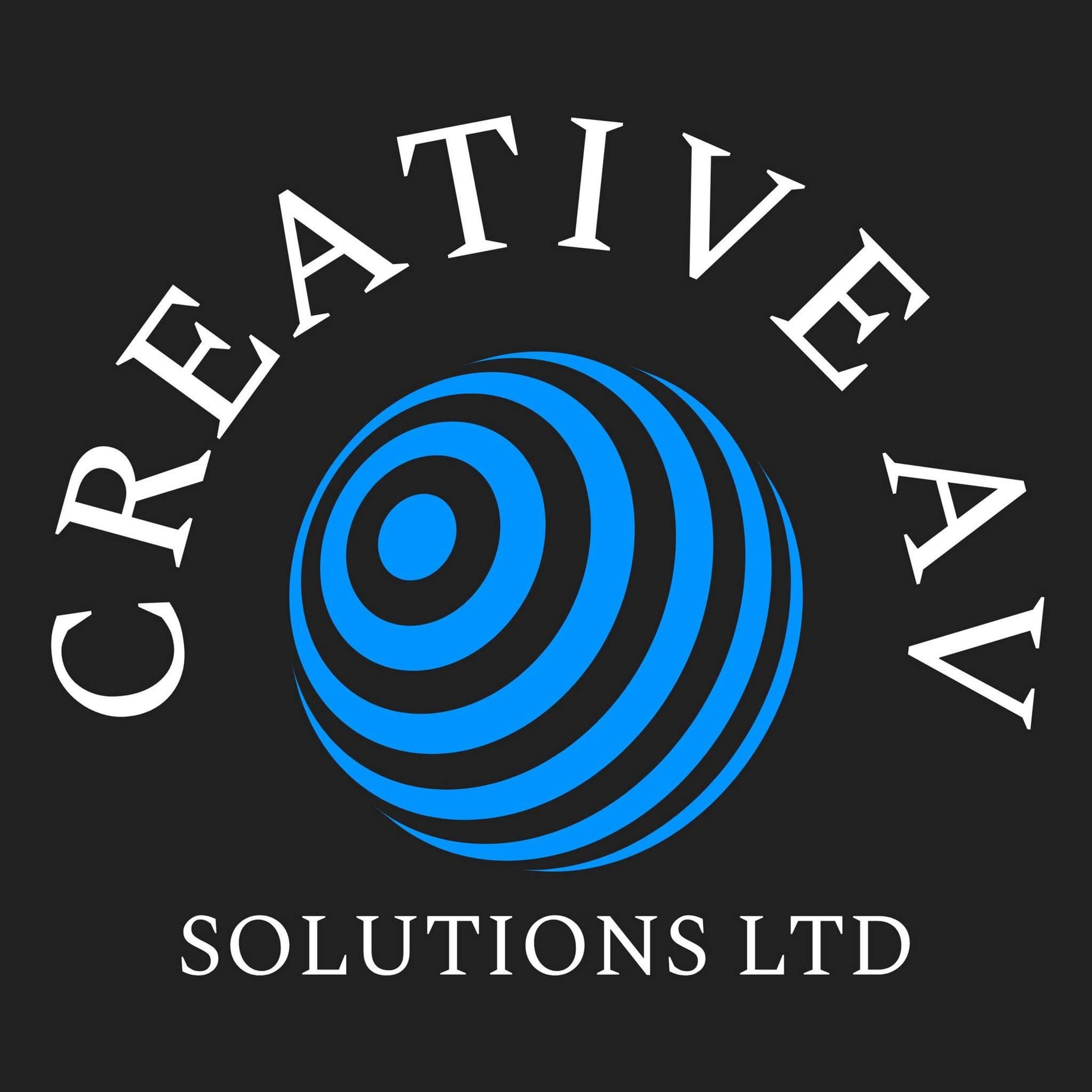 Creative AV Solutions