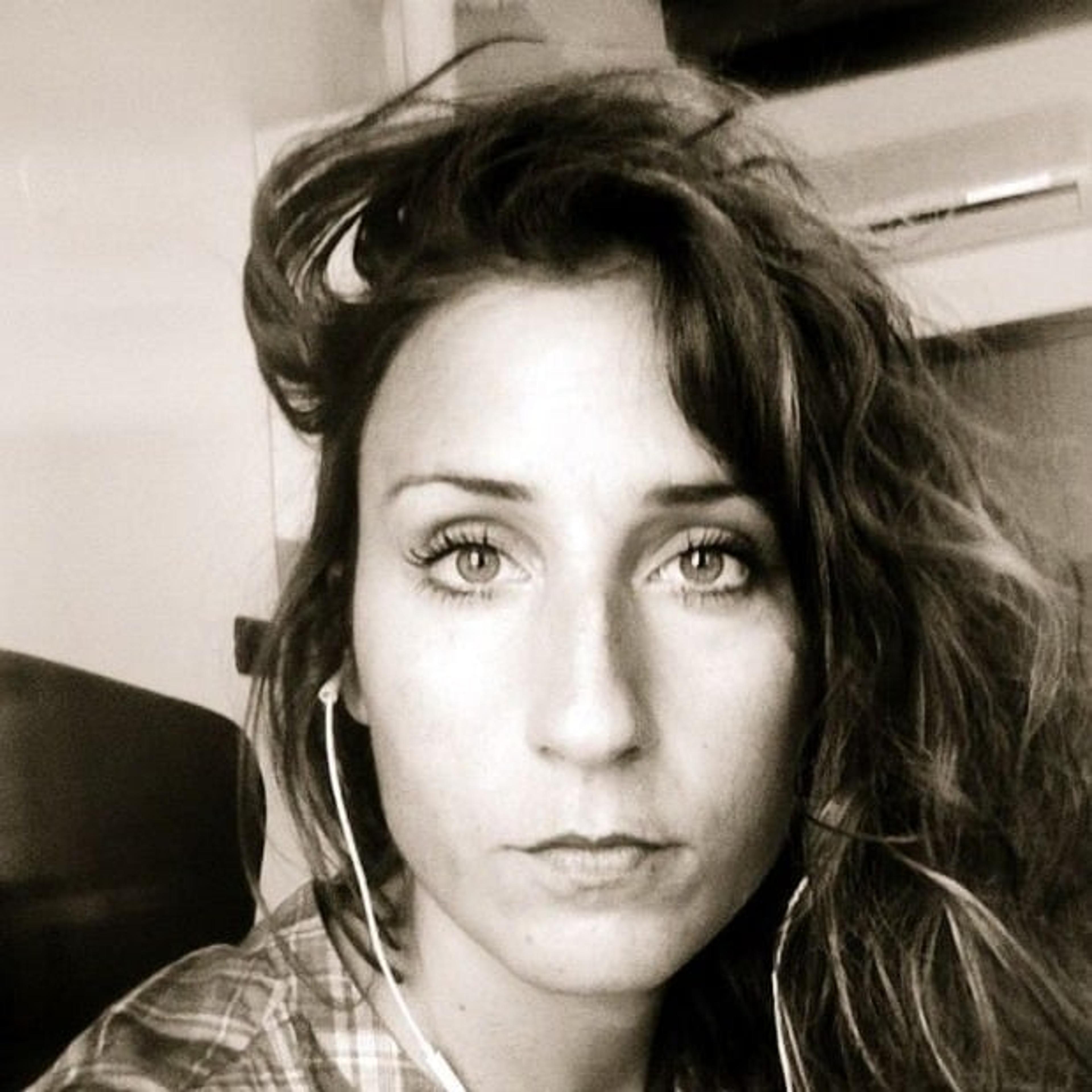 Arianna Vandea