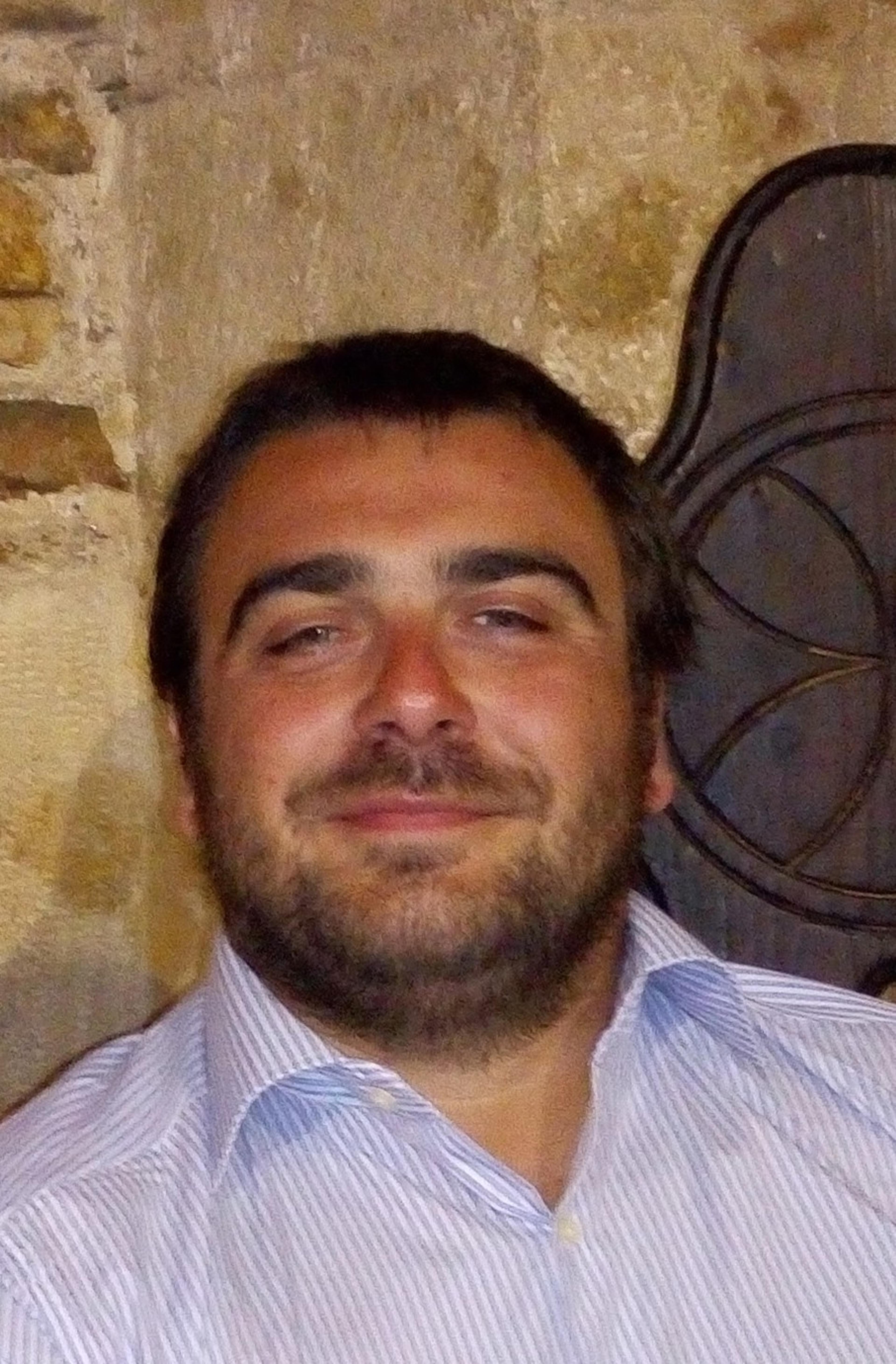 Alex Porcu