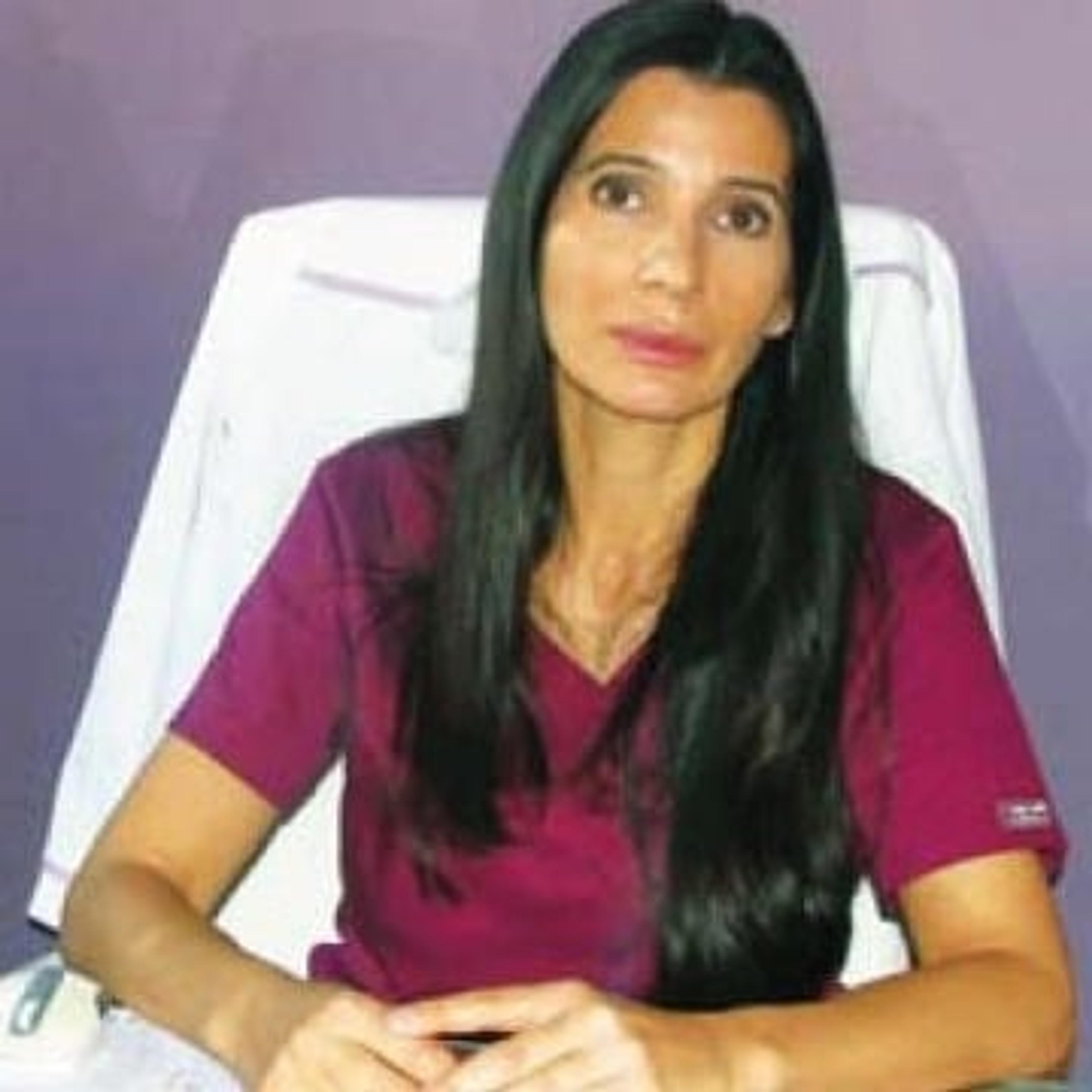 Psicóloga