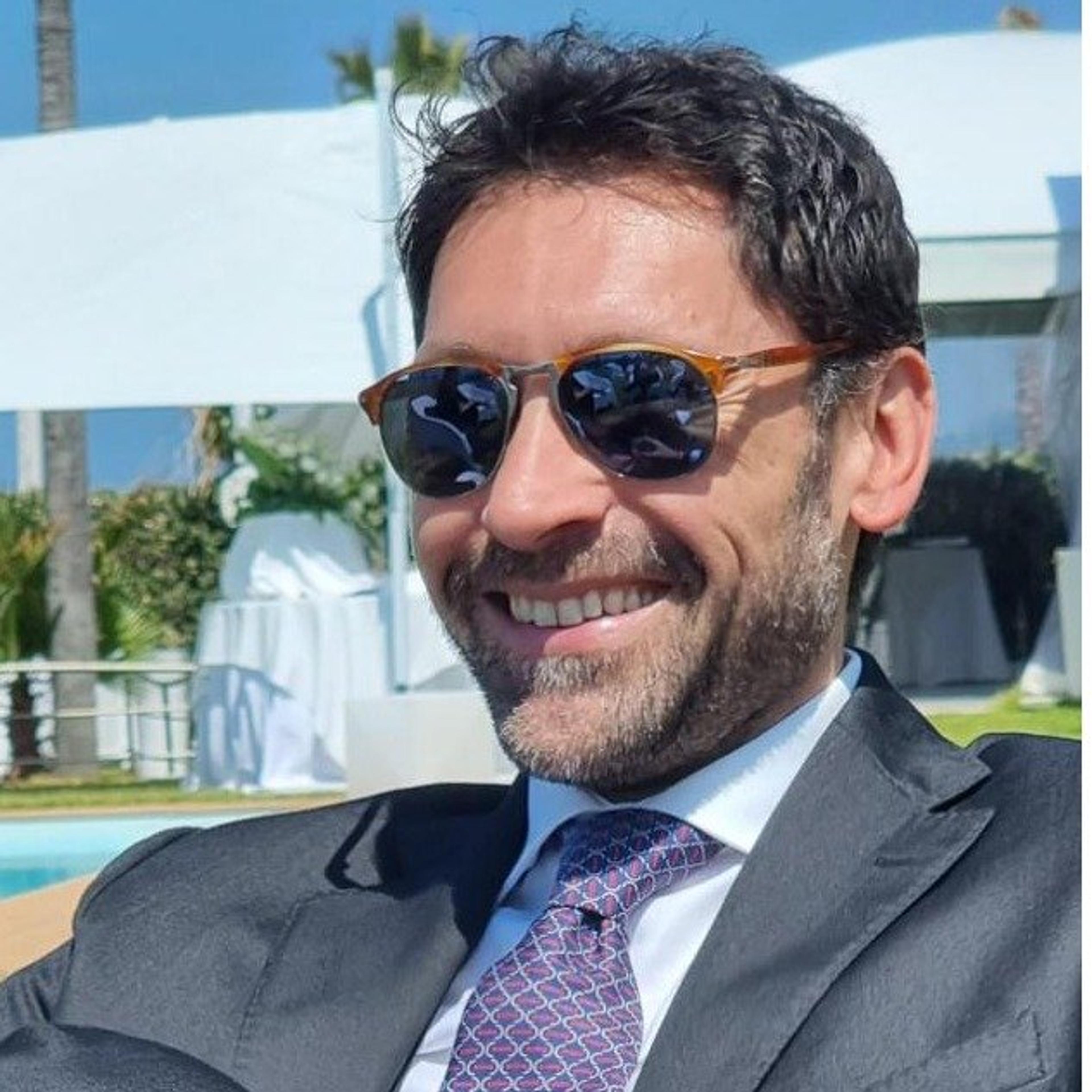 Studio Legale Avv. Sebastiano Ravì