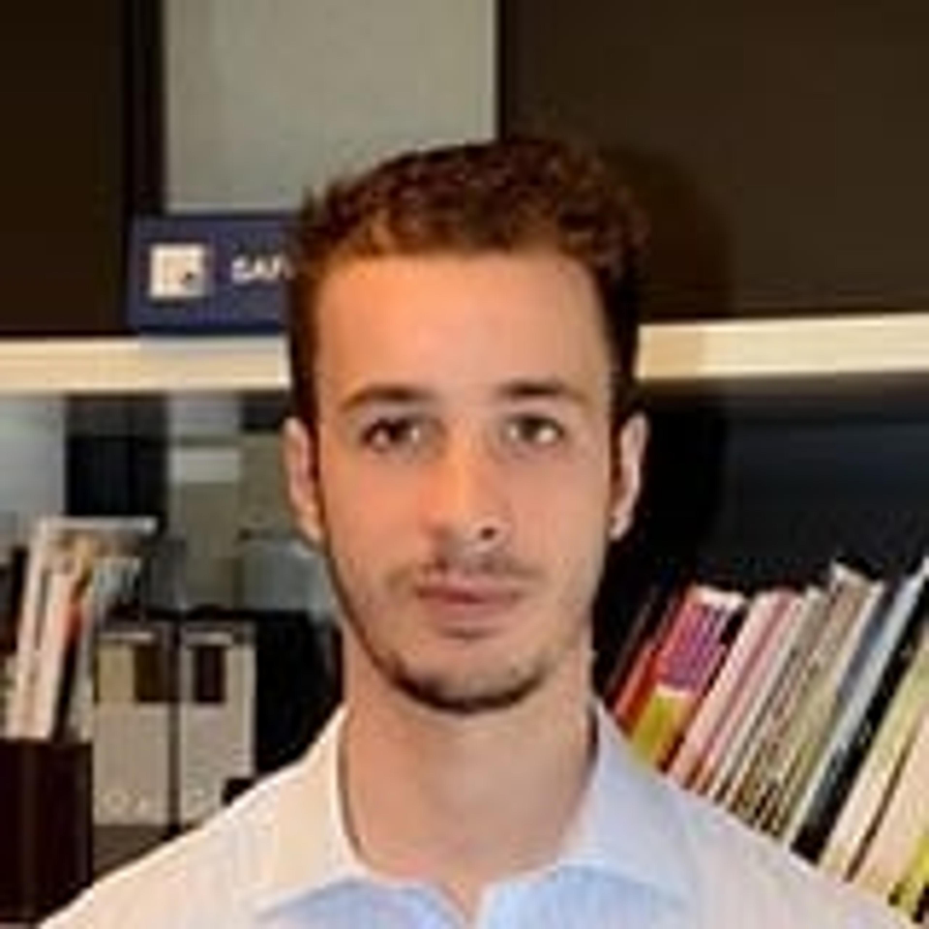 Giulio Stella
