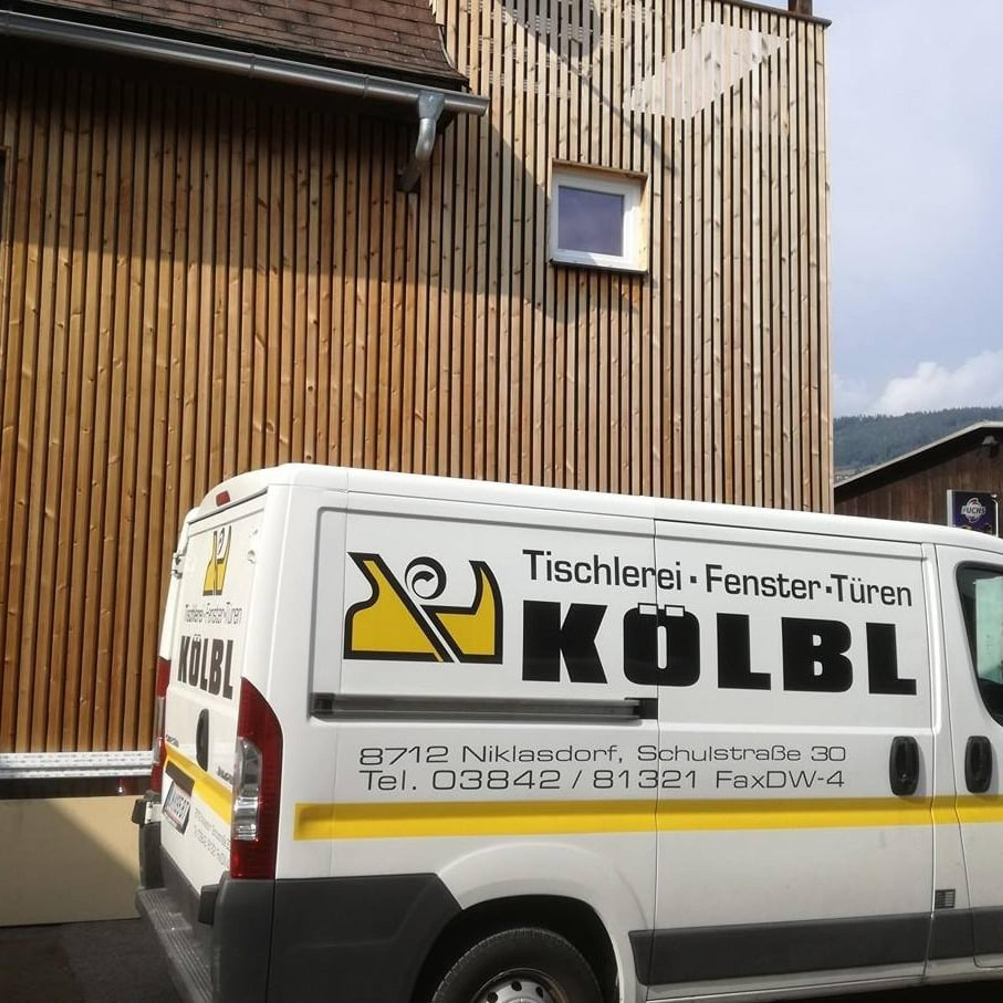 Tischlerei Kölbl GmbH