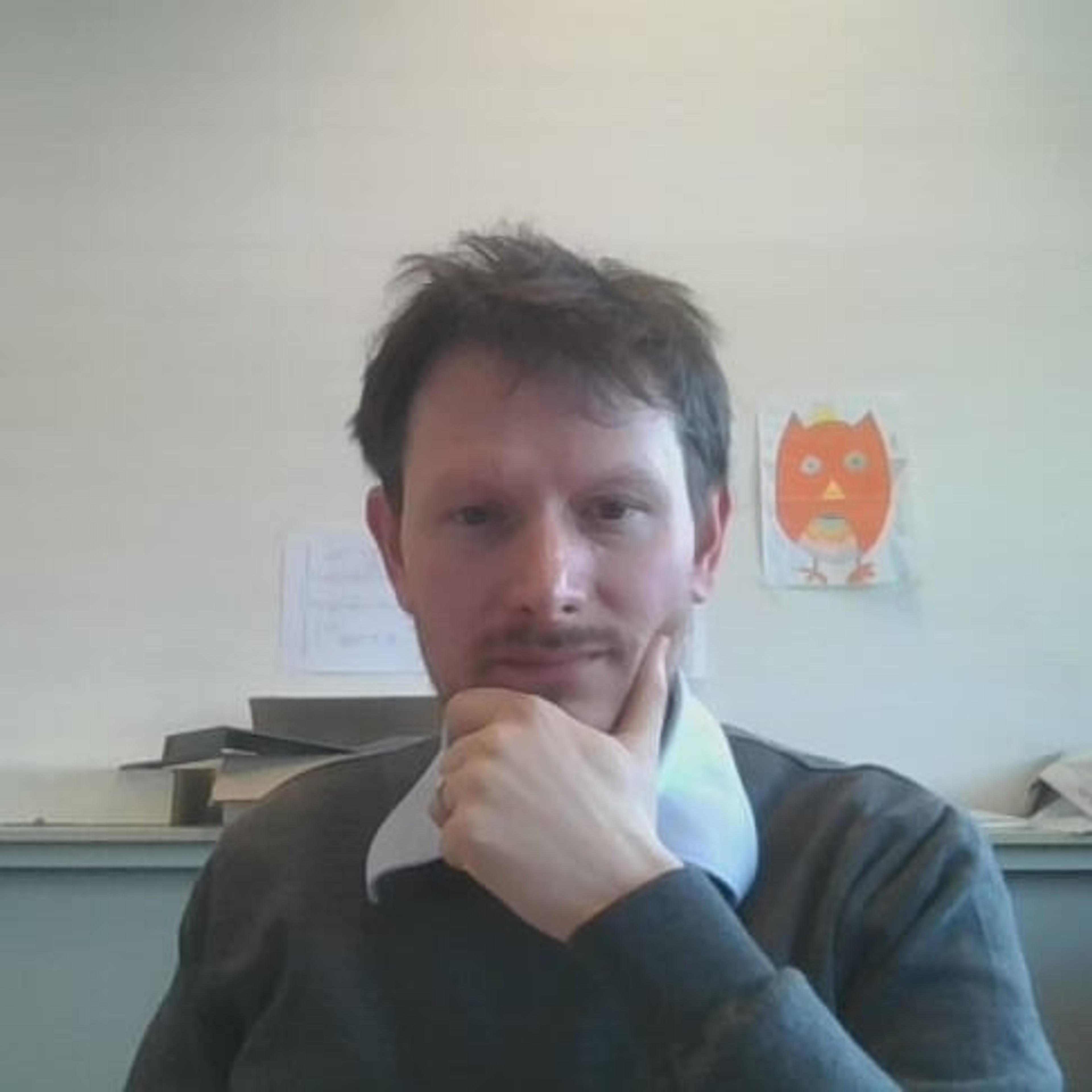 Davide Soresinetti