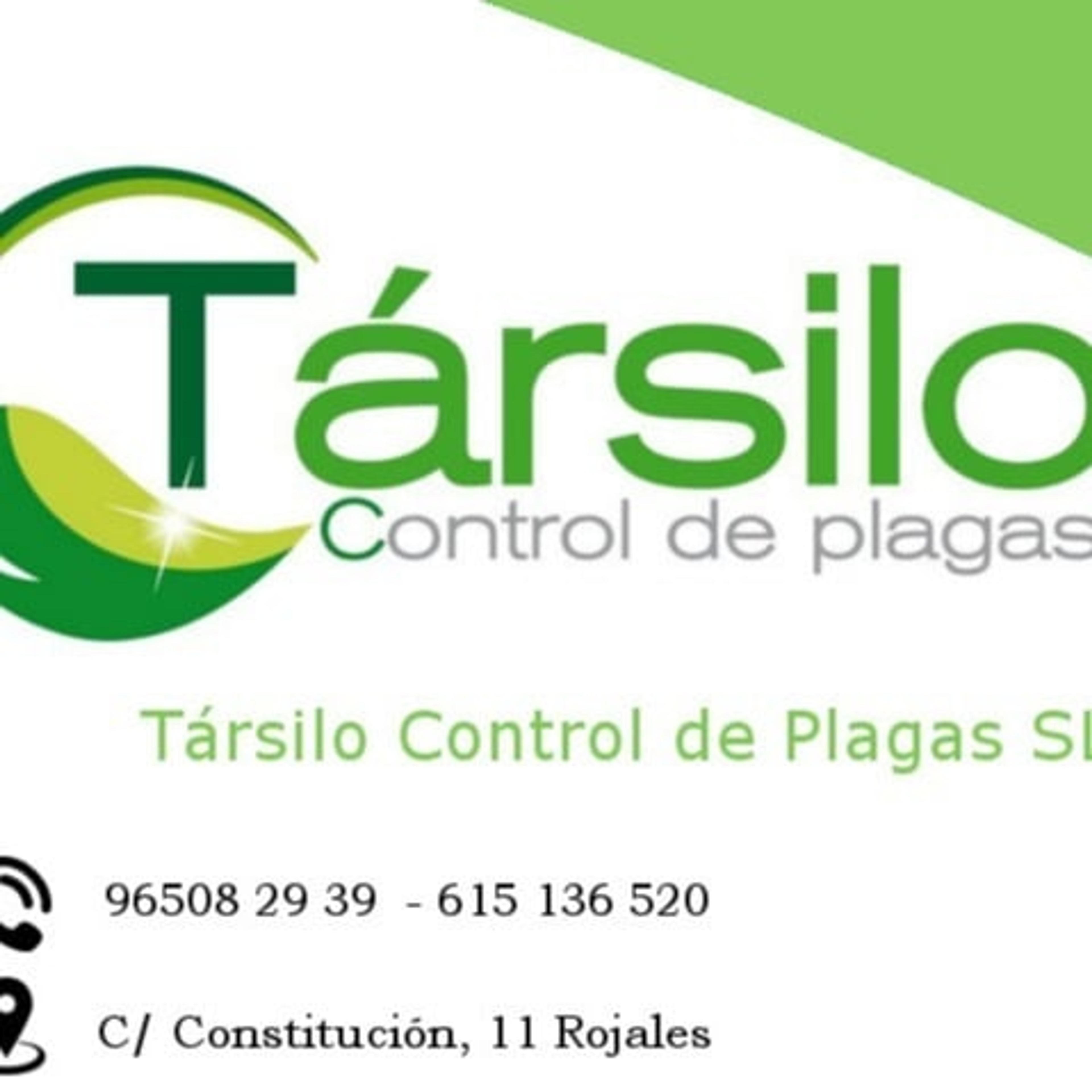 Társilo De Plagas