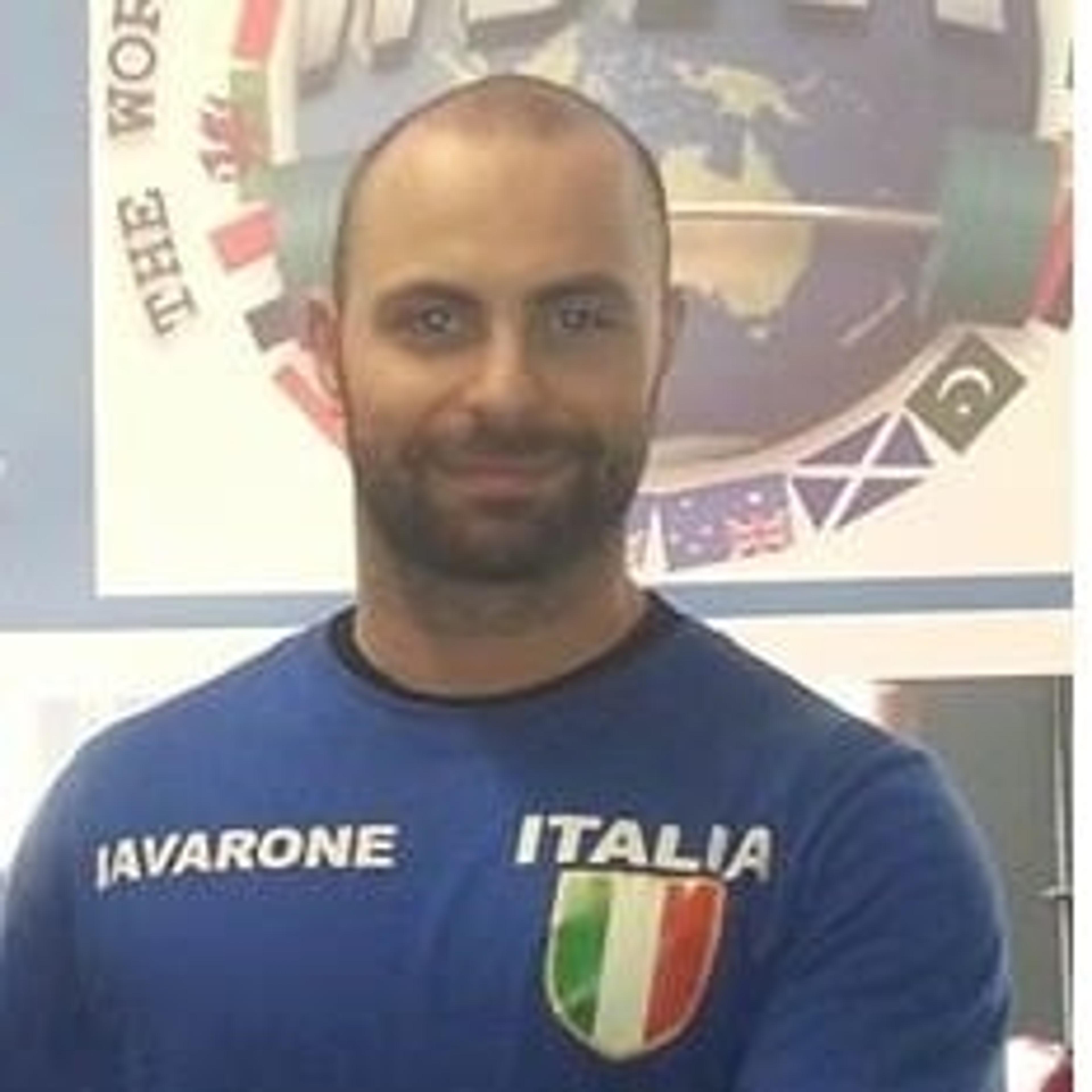 Studio Iavarone asd