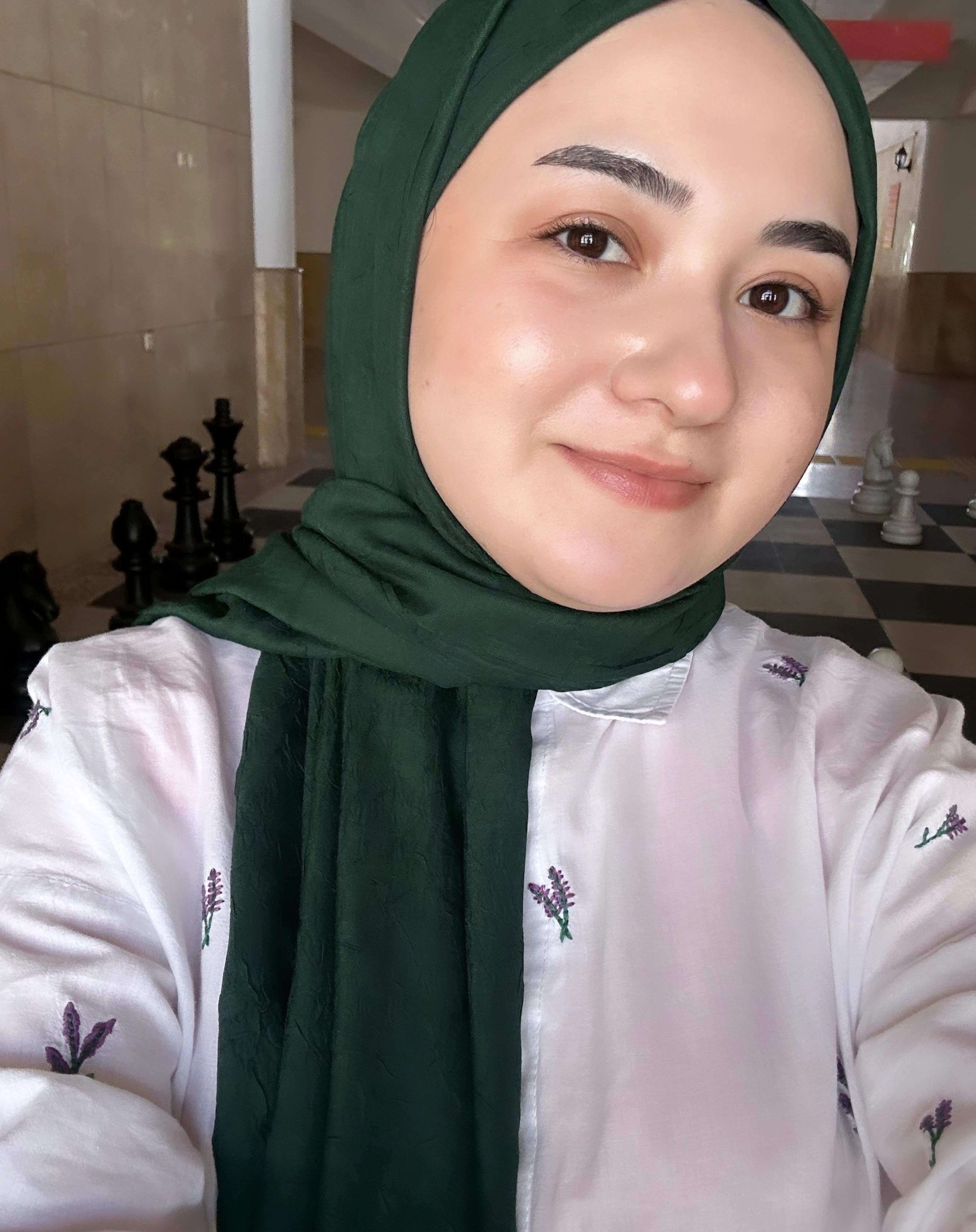 Kübra Çakır