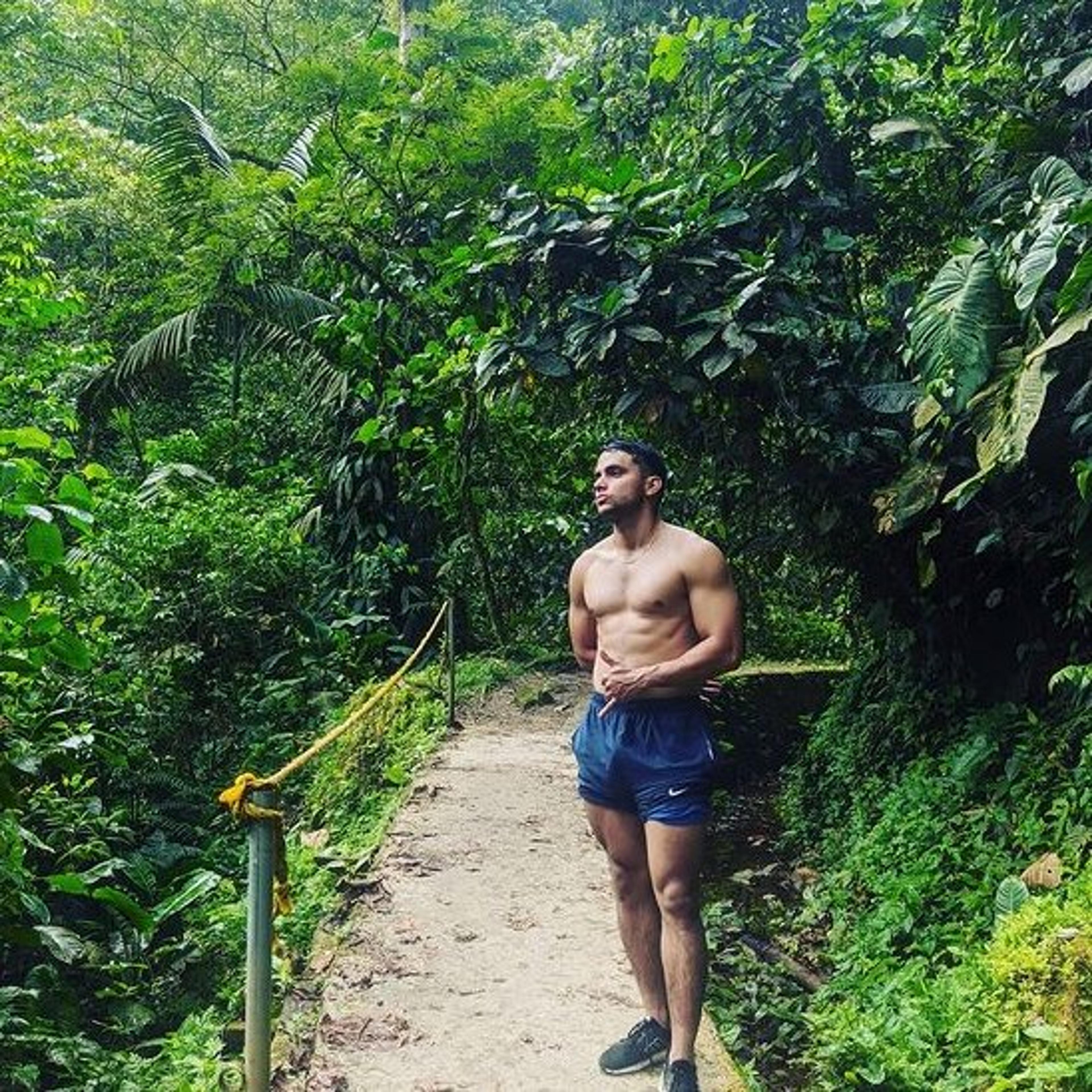 Cristian Camilo Herrera Ramirez