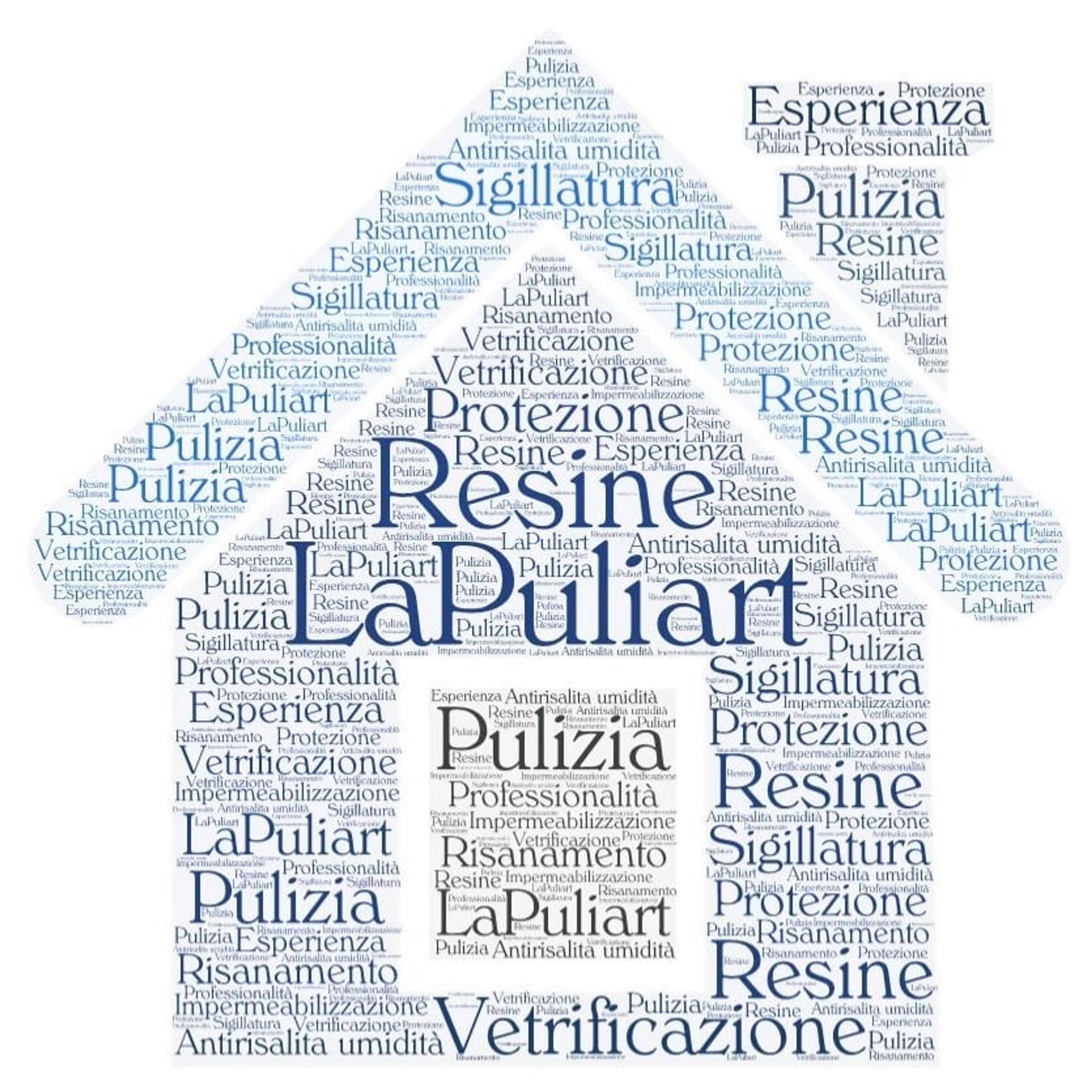 LaPuliart Soc. Coop. a.r.l.