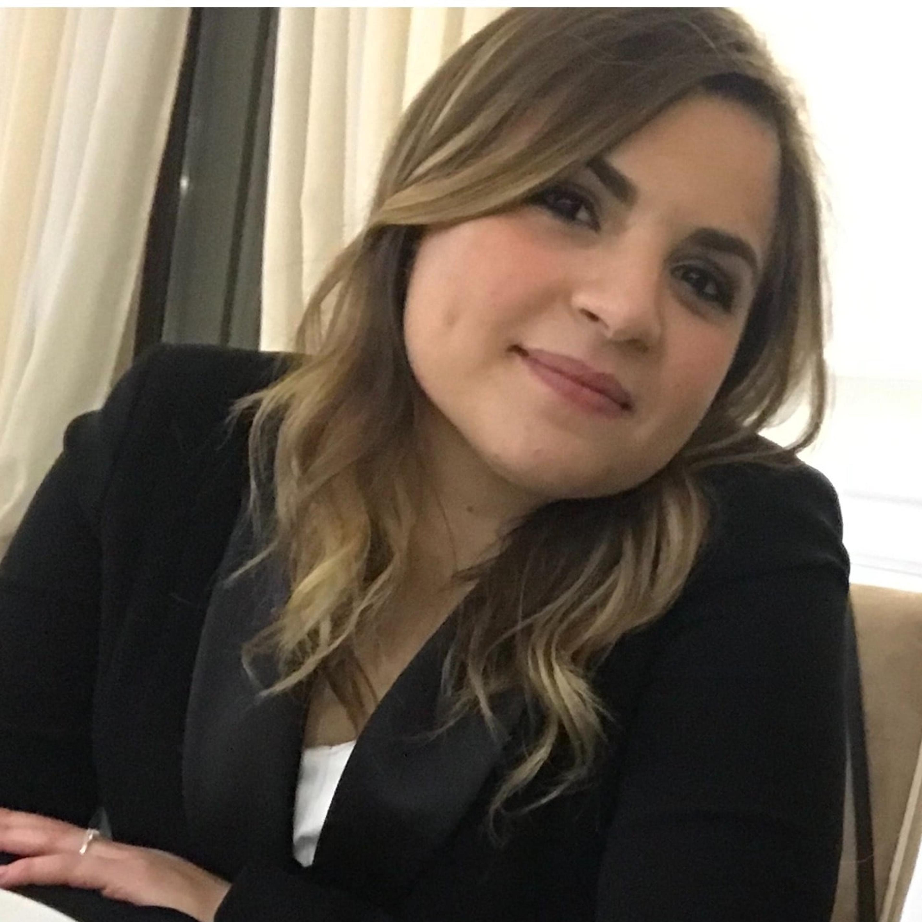 Maria Luisa Avella