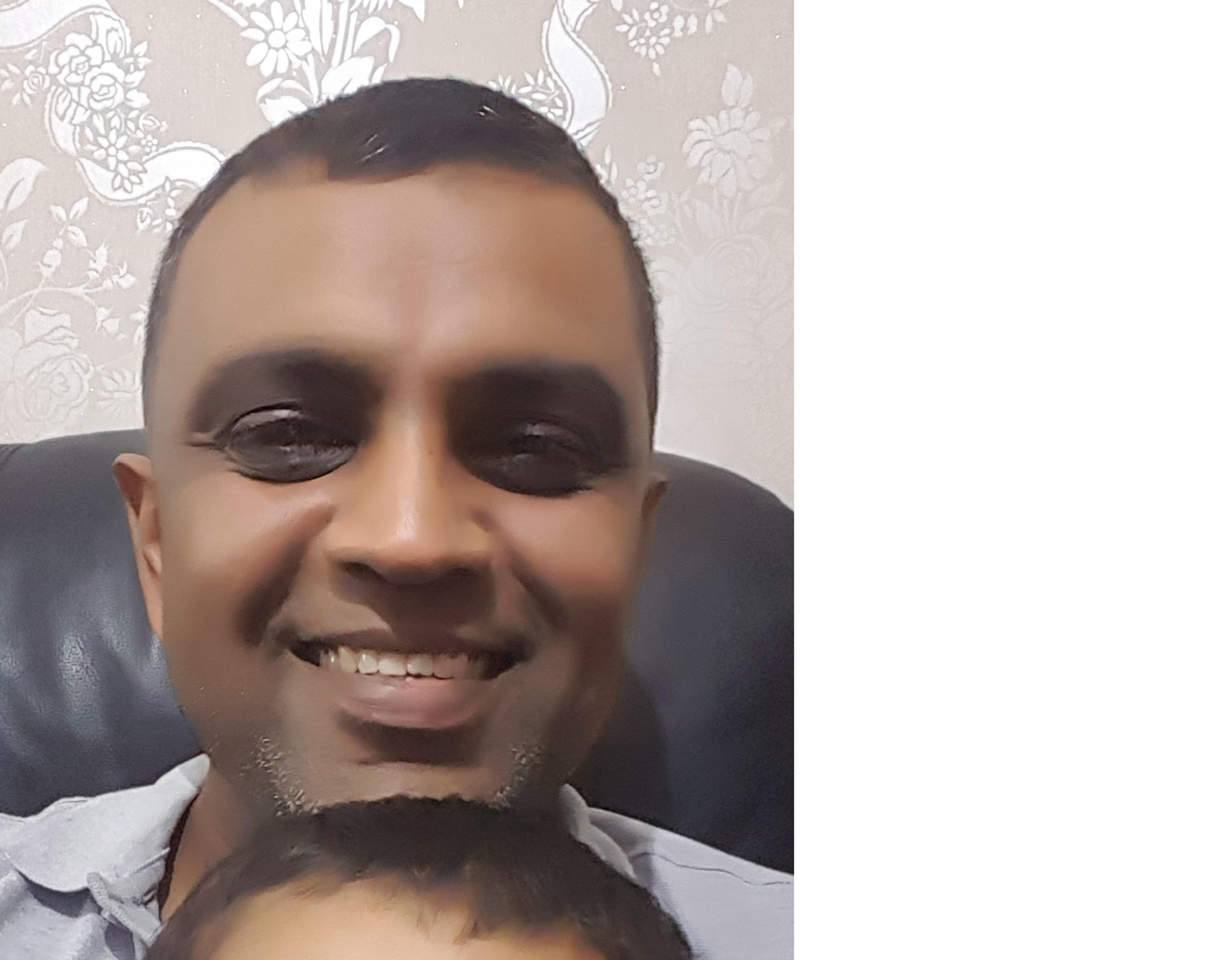 Naresh Dabasia