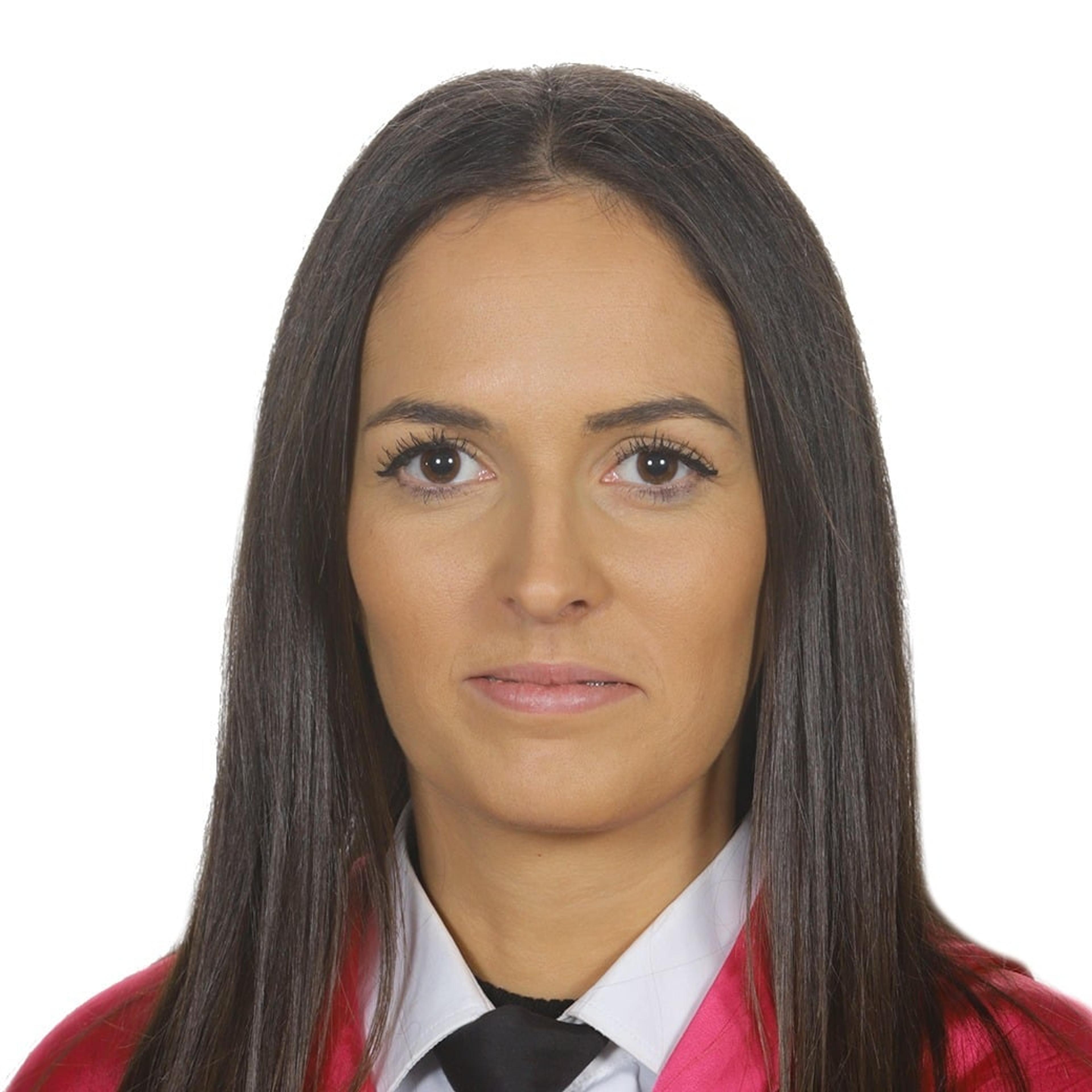Carolina García Galán