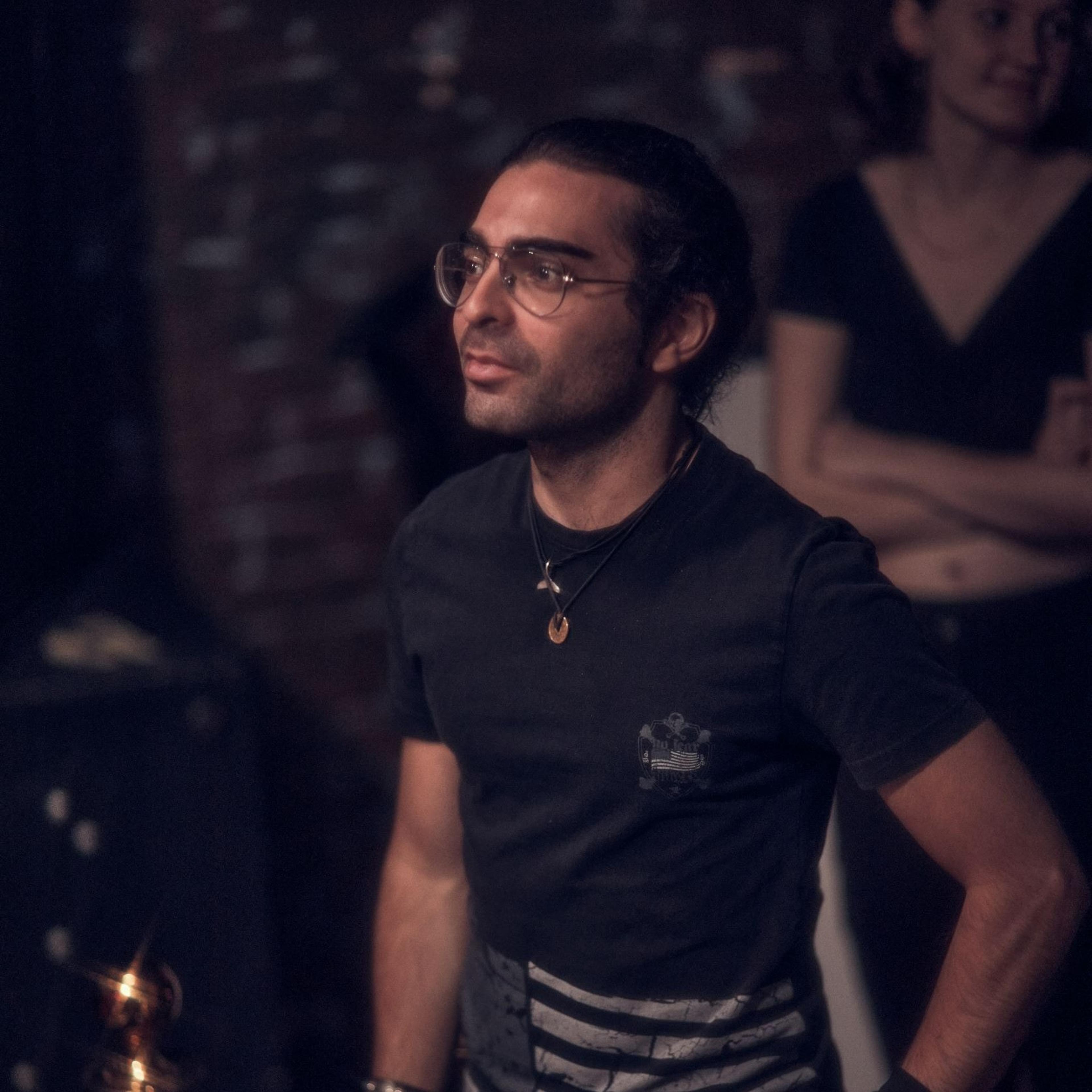 Ivan Capozzi