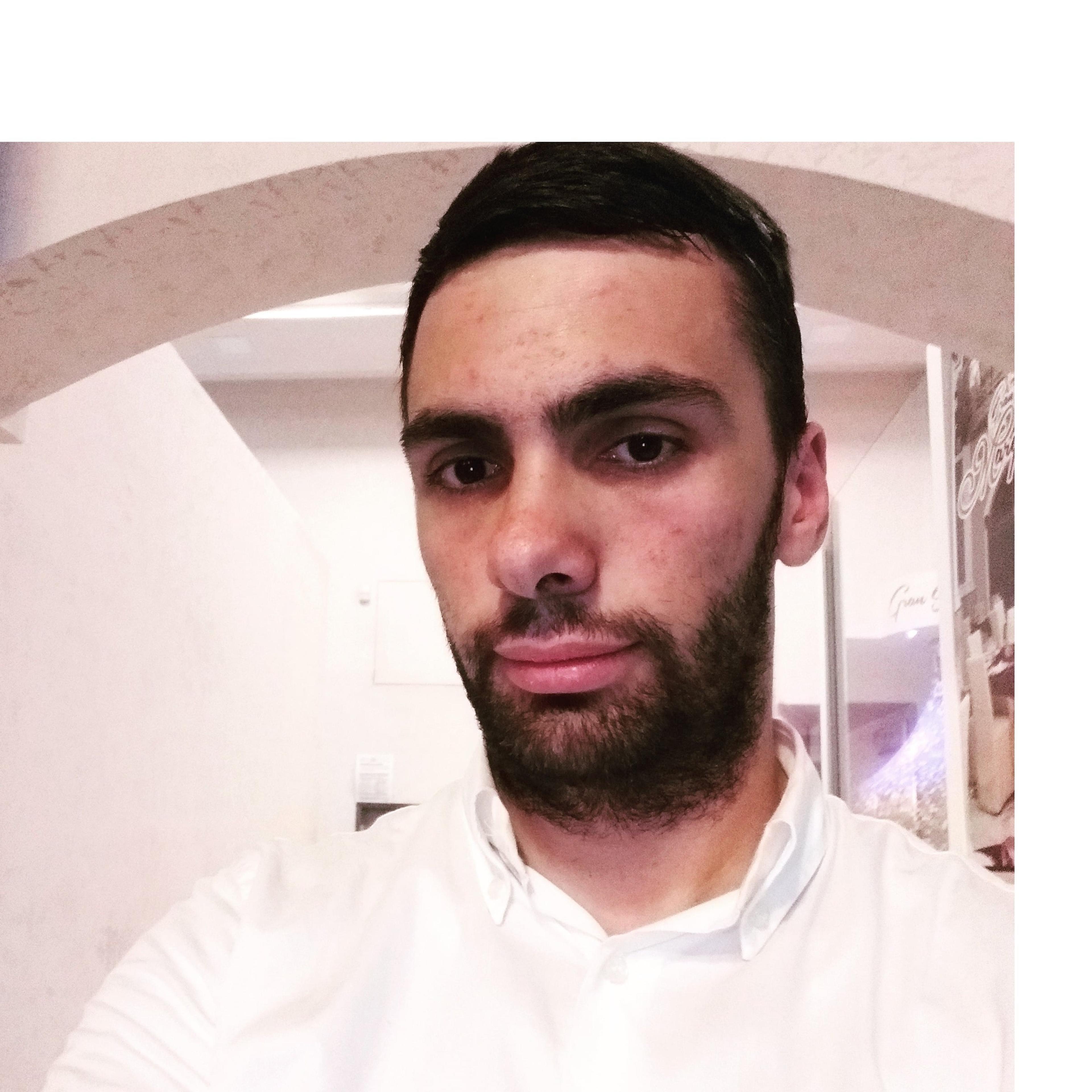 Tony Montella