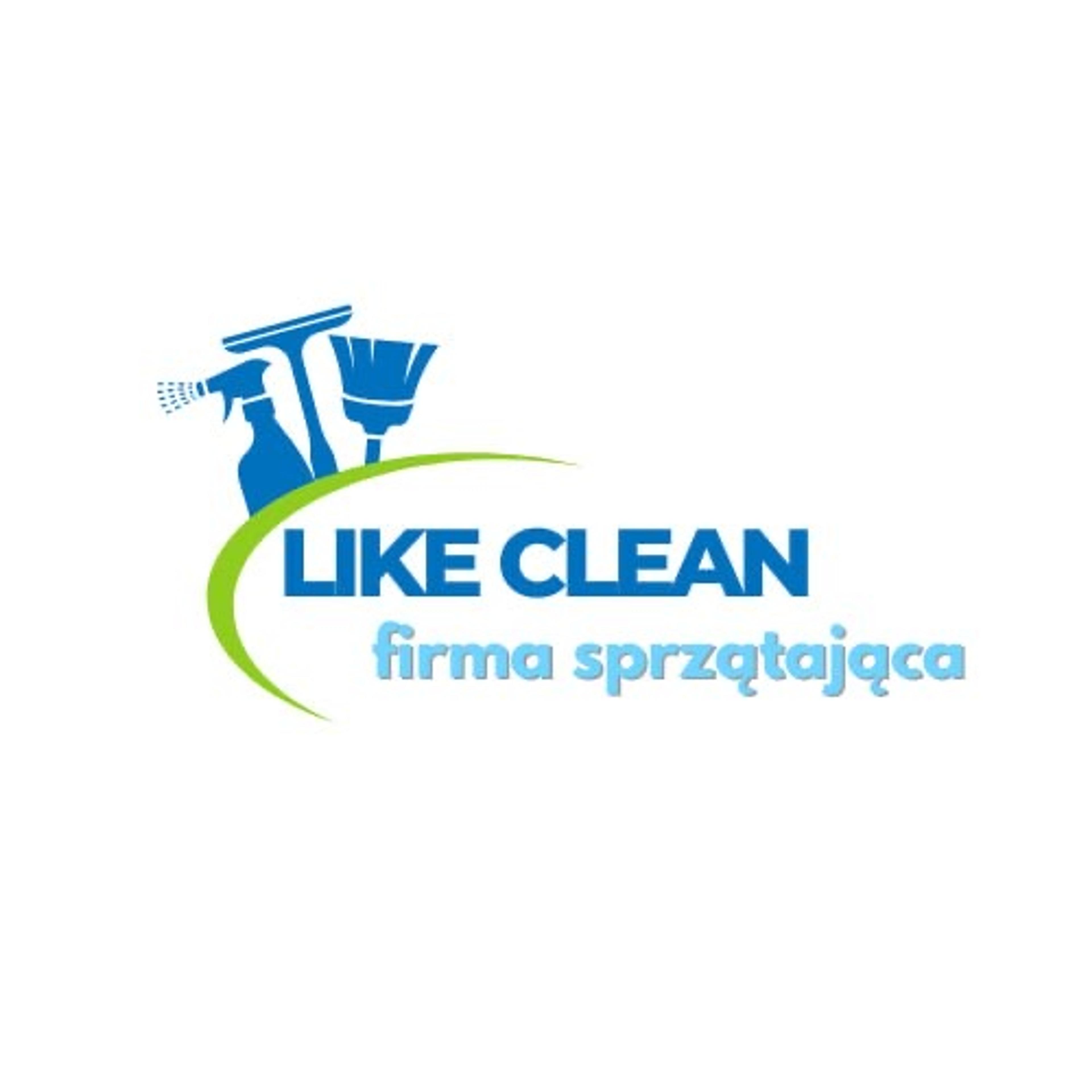 LIKE CLEAN Oleksandr Yaniuk