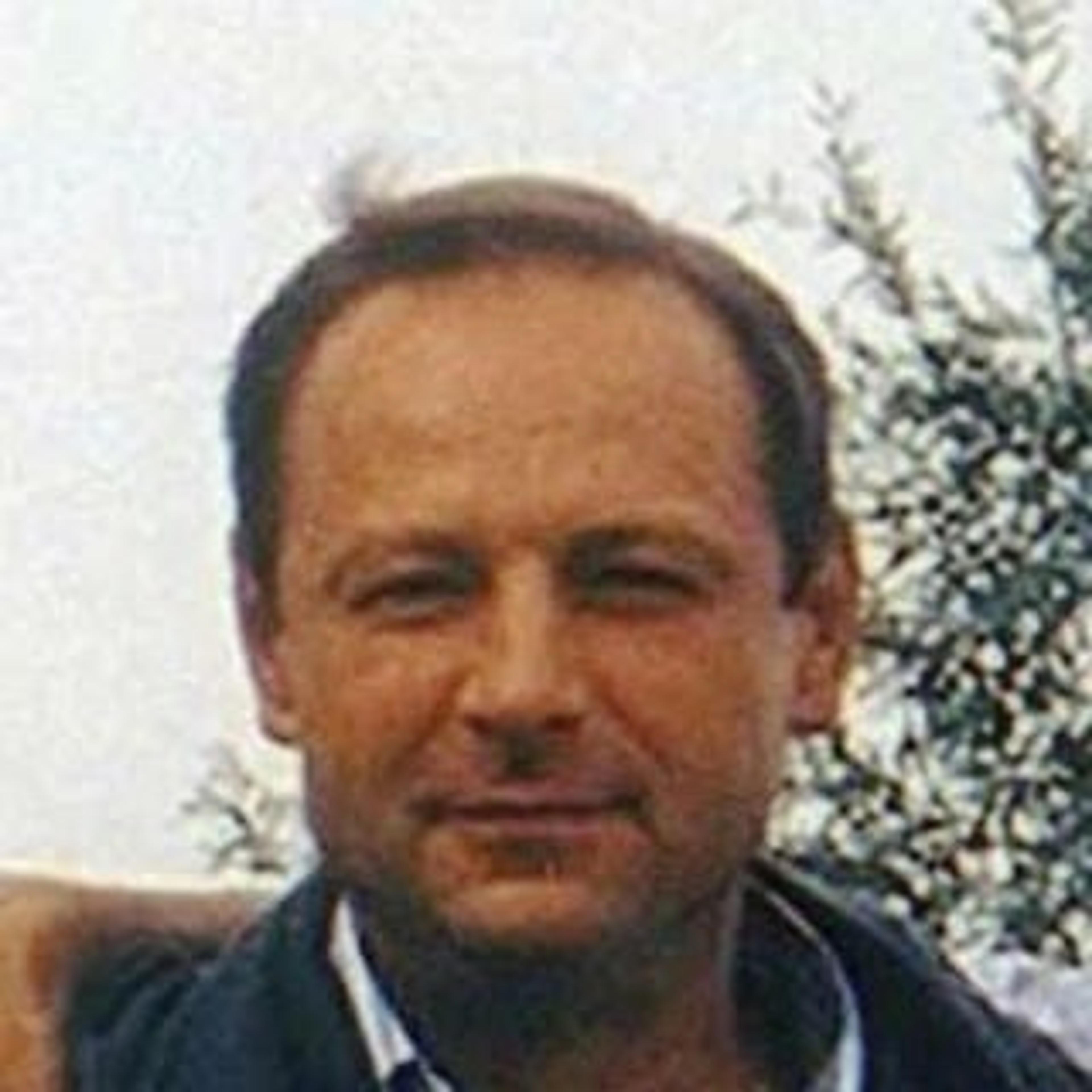 Luigi Bonomi