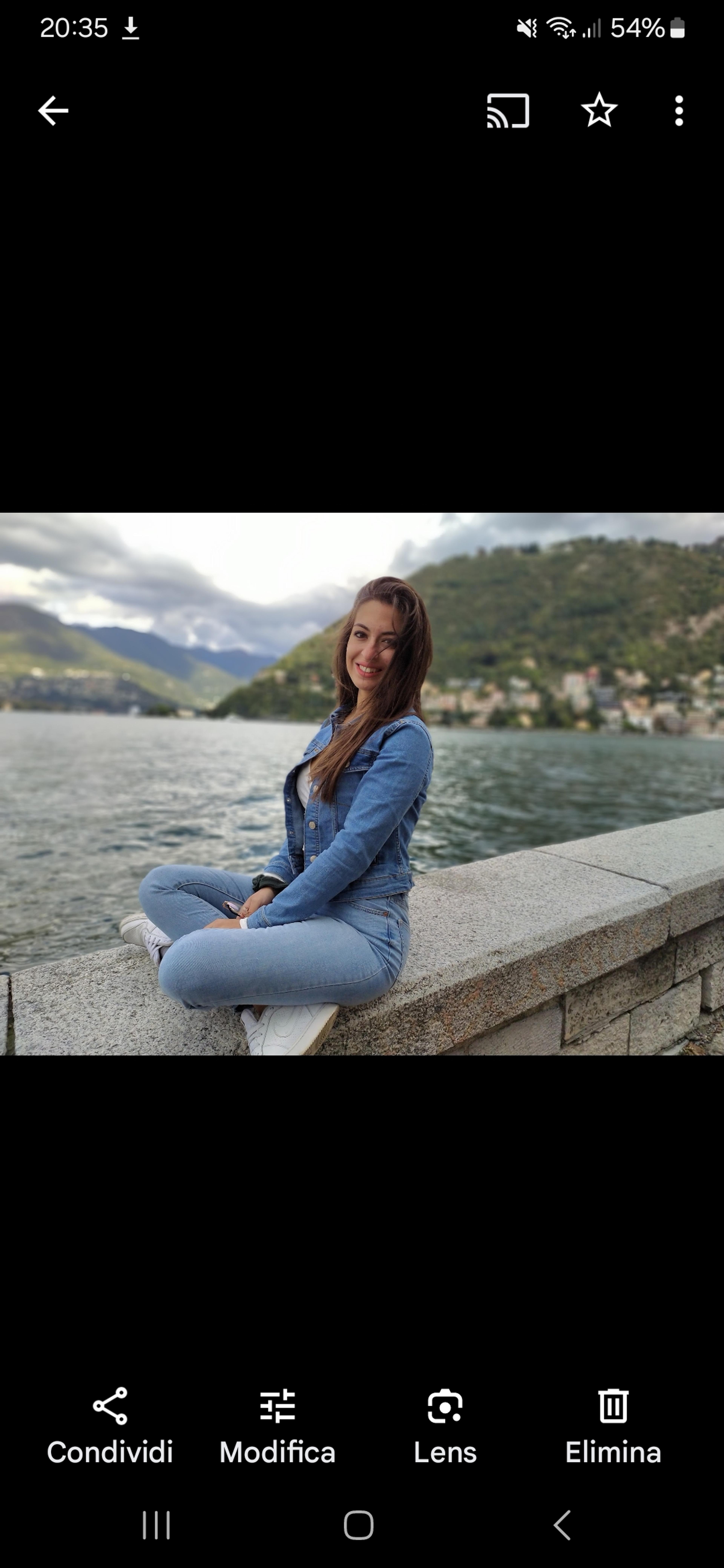 Sabrina Patanè