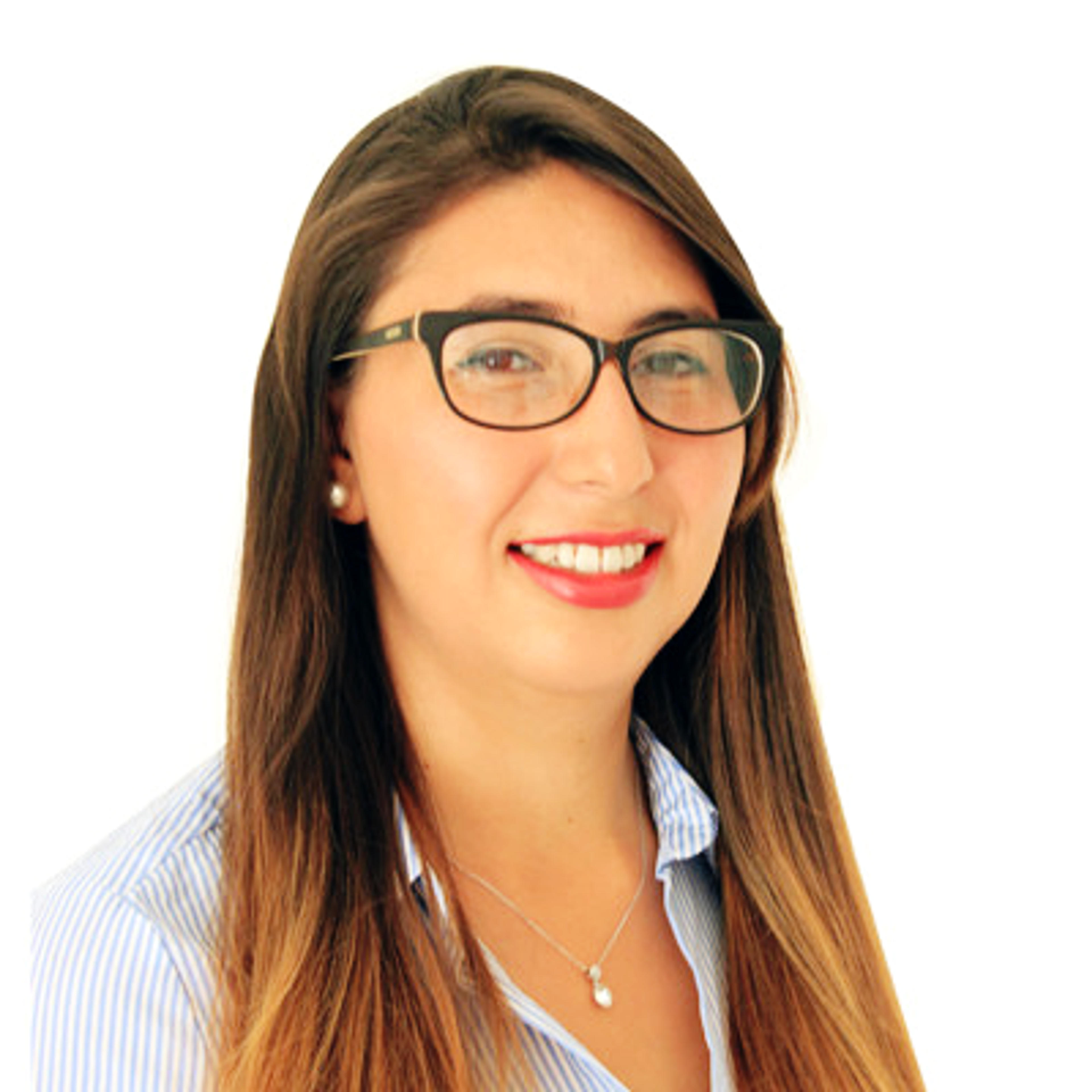 Angelica Blanco