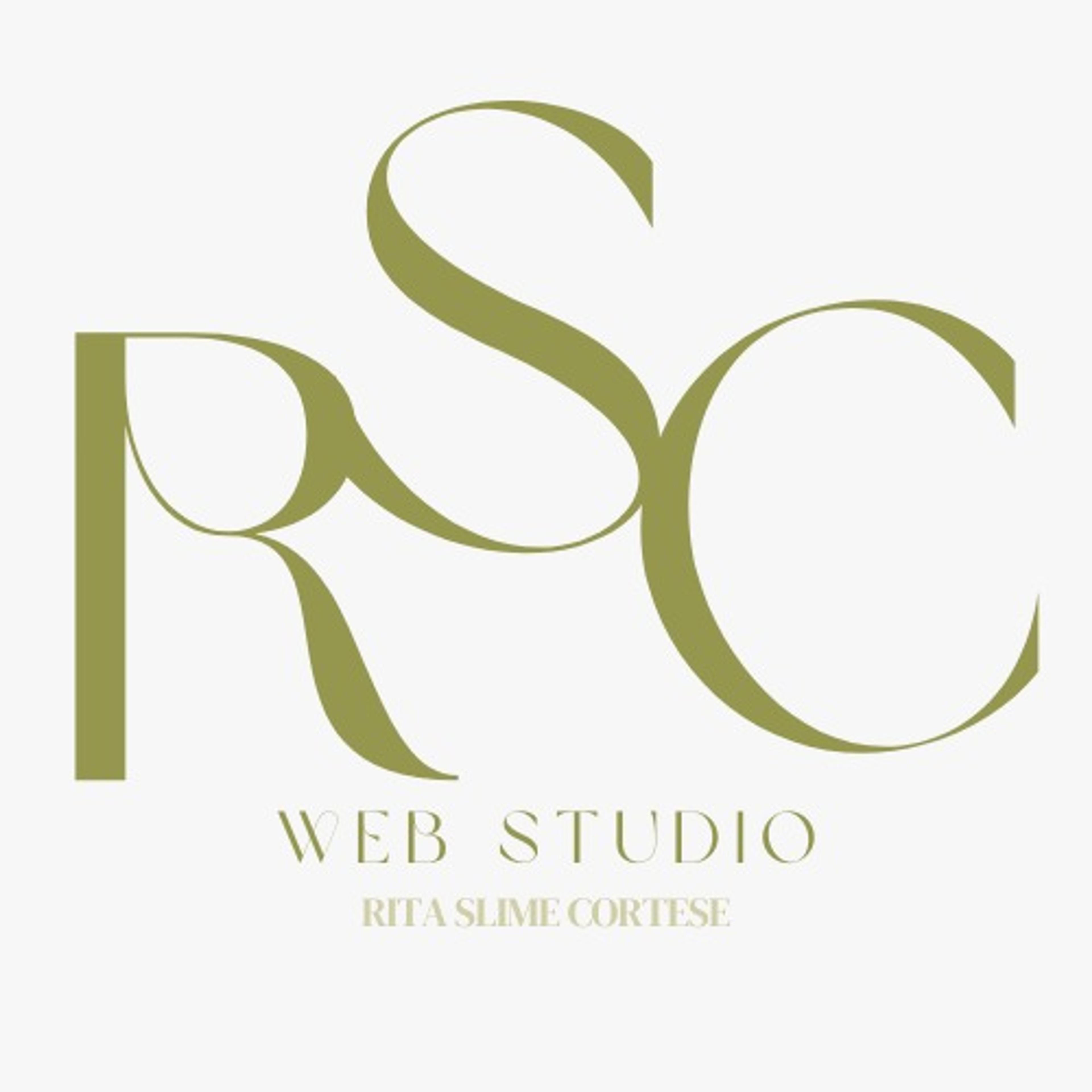 RSC Web Studio