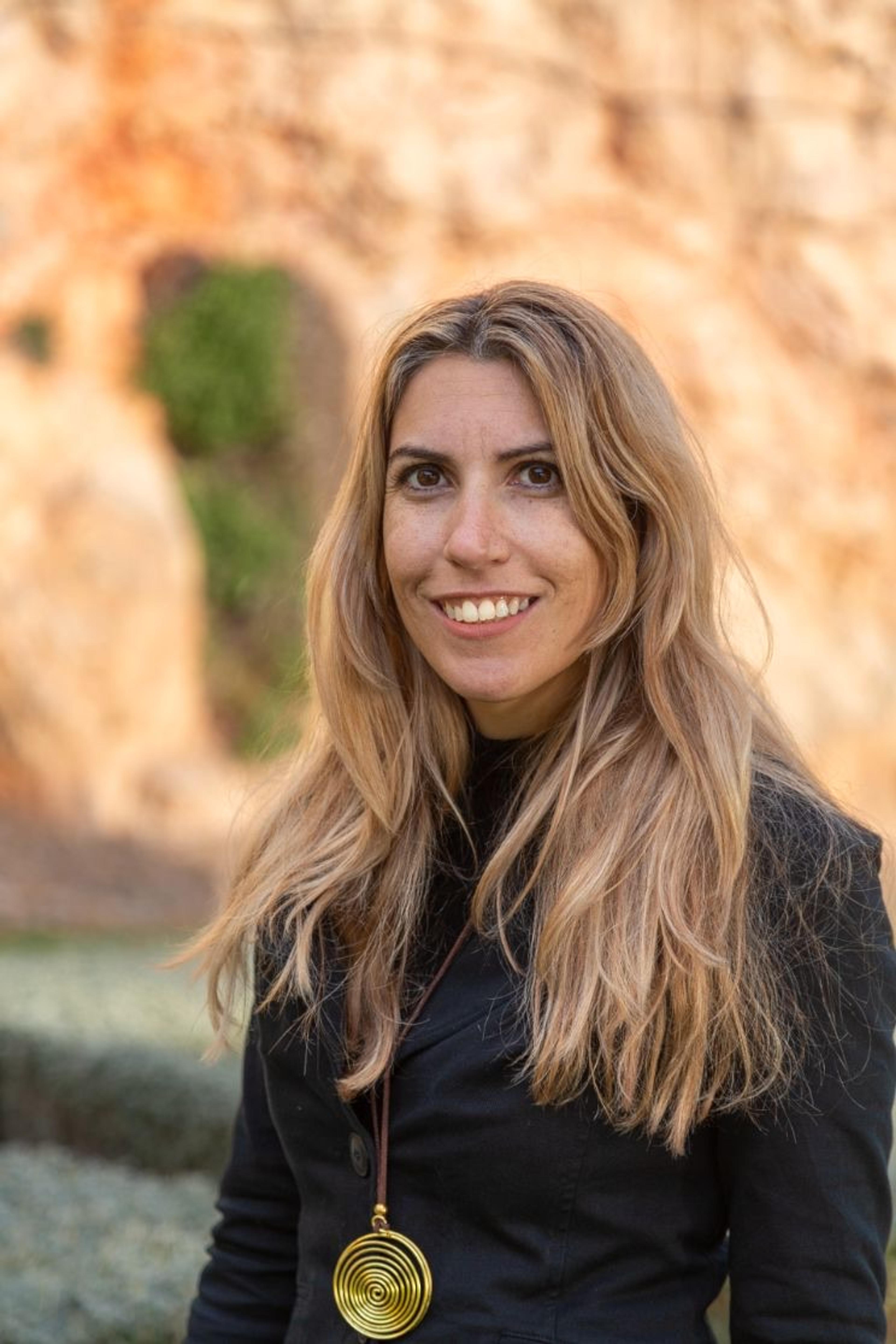 Isabel Reñé