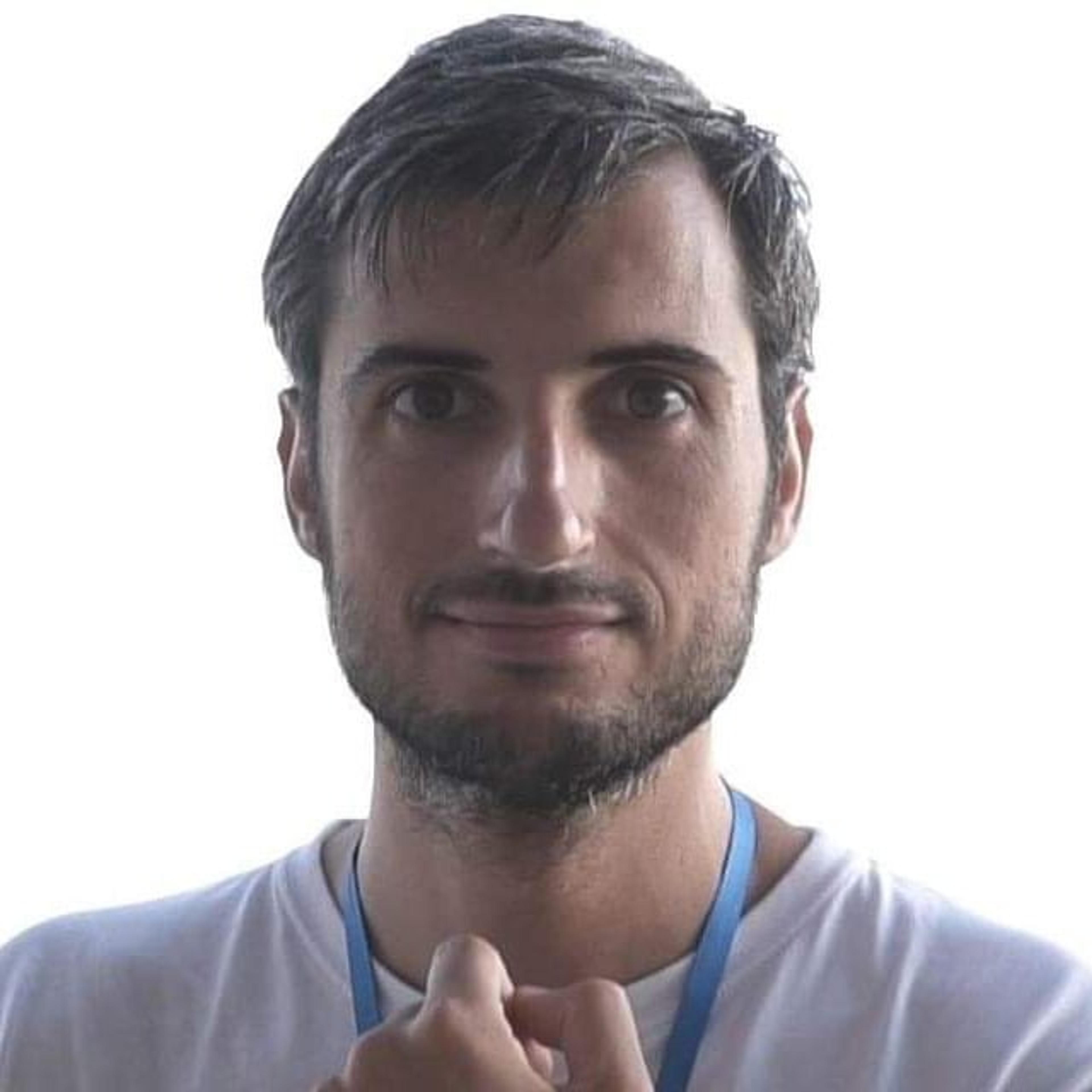 Alessandro Fanari