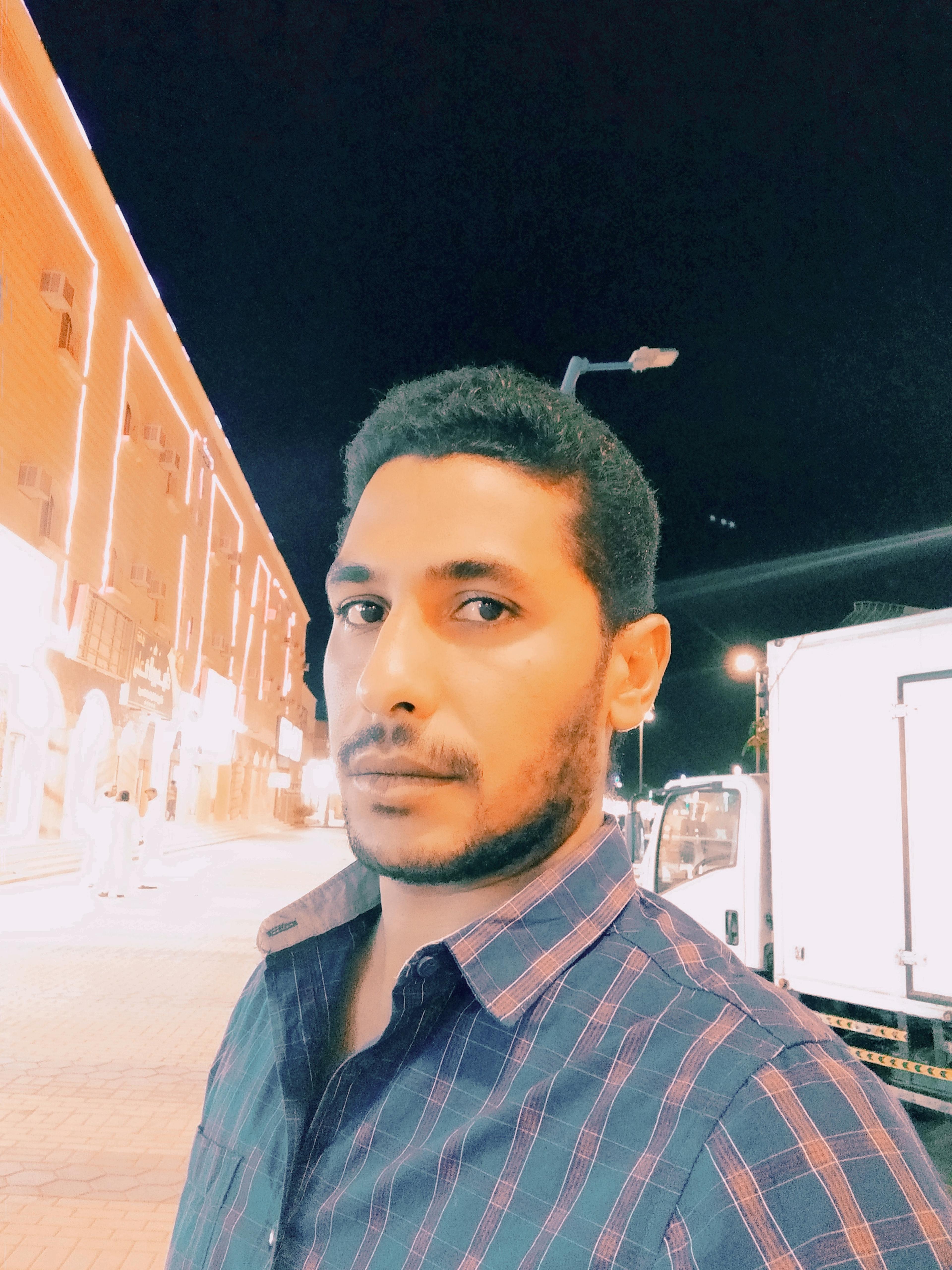 محمود احمد