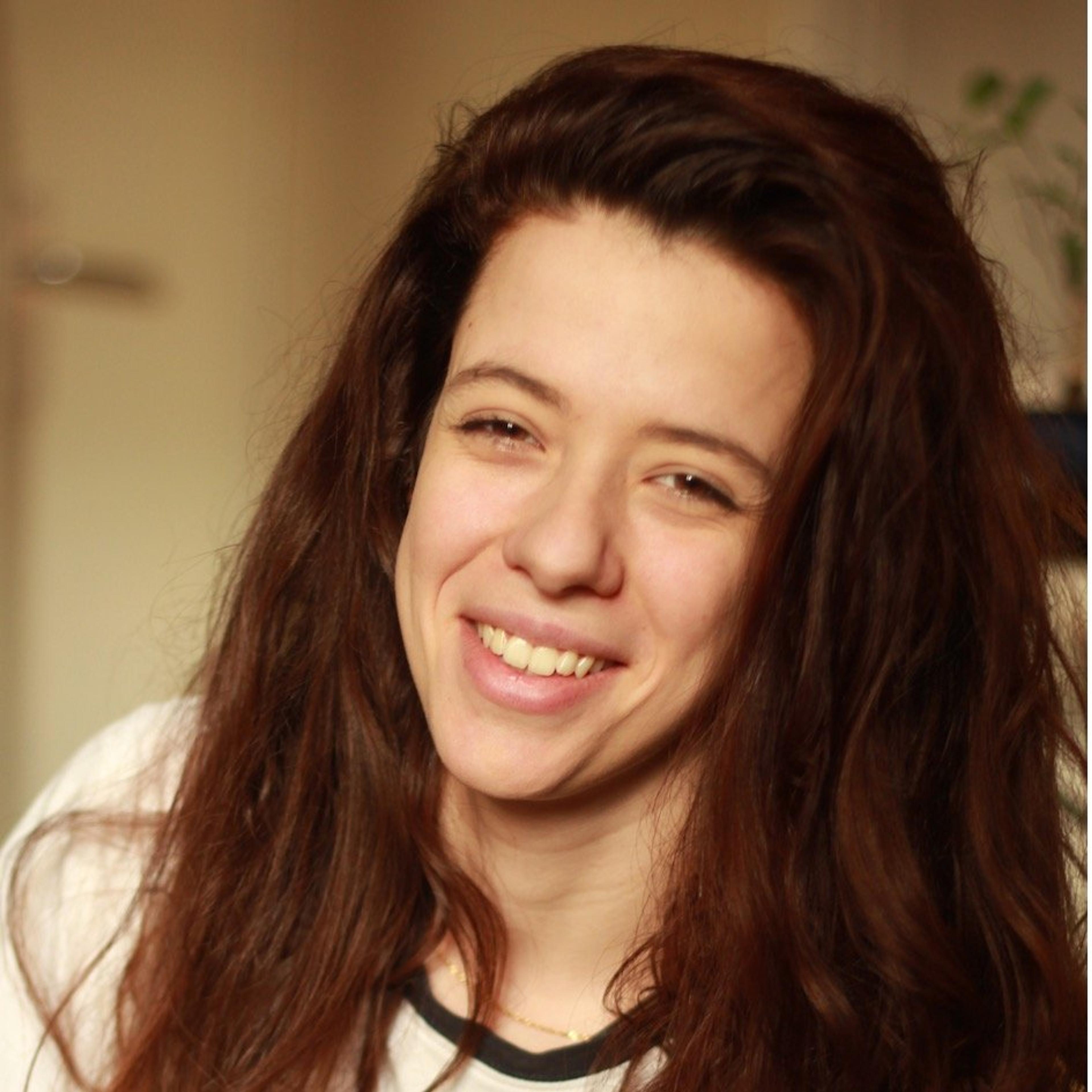 Anaïs Berben
