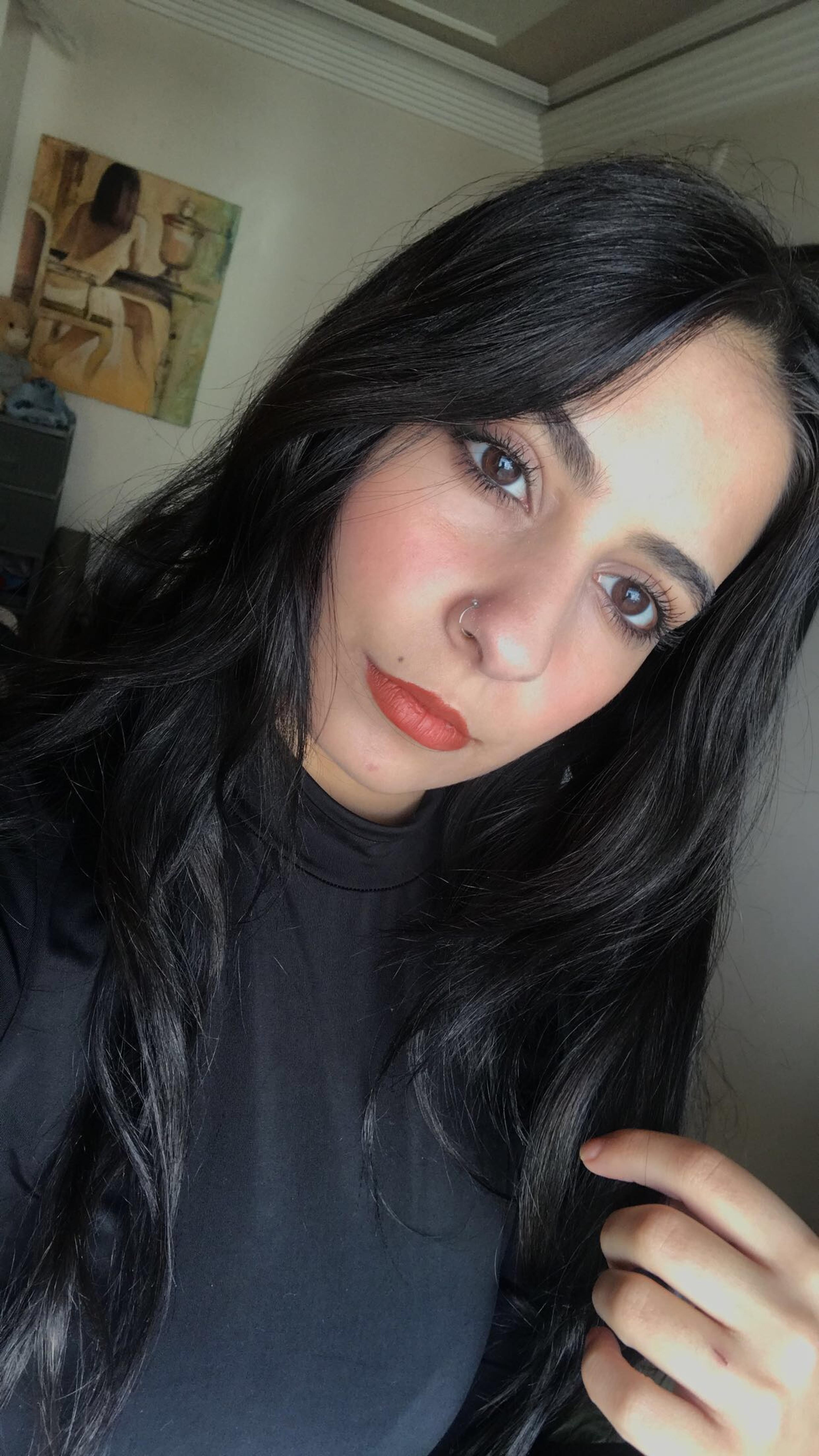 Danya Alzubi