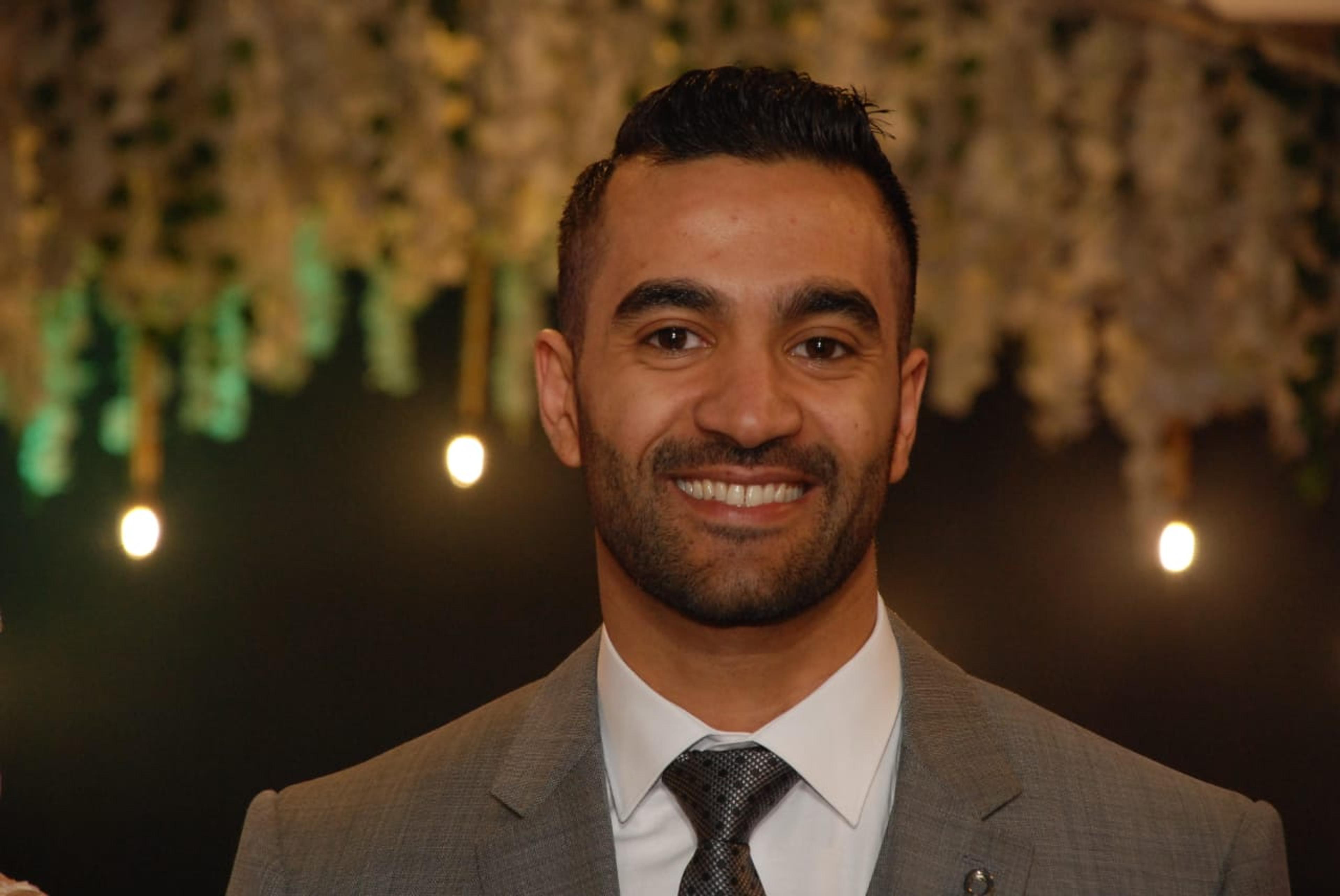 Mohamed Ali