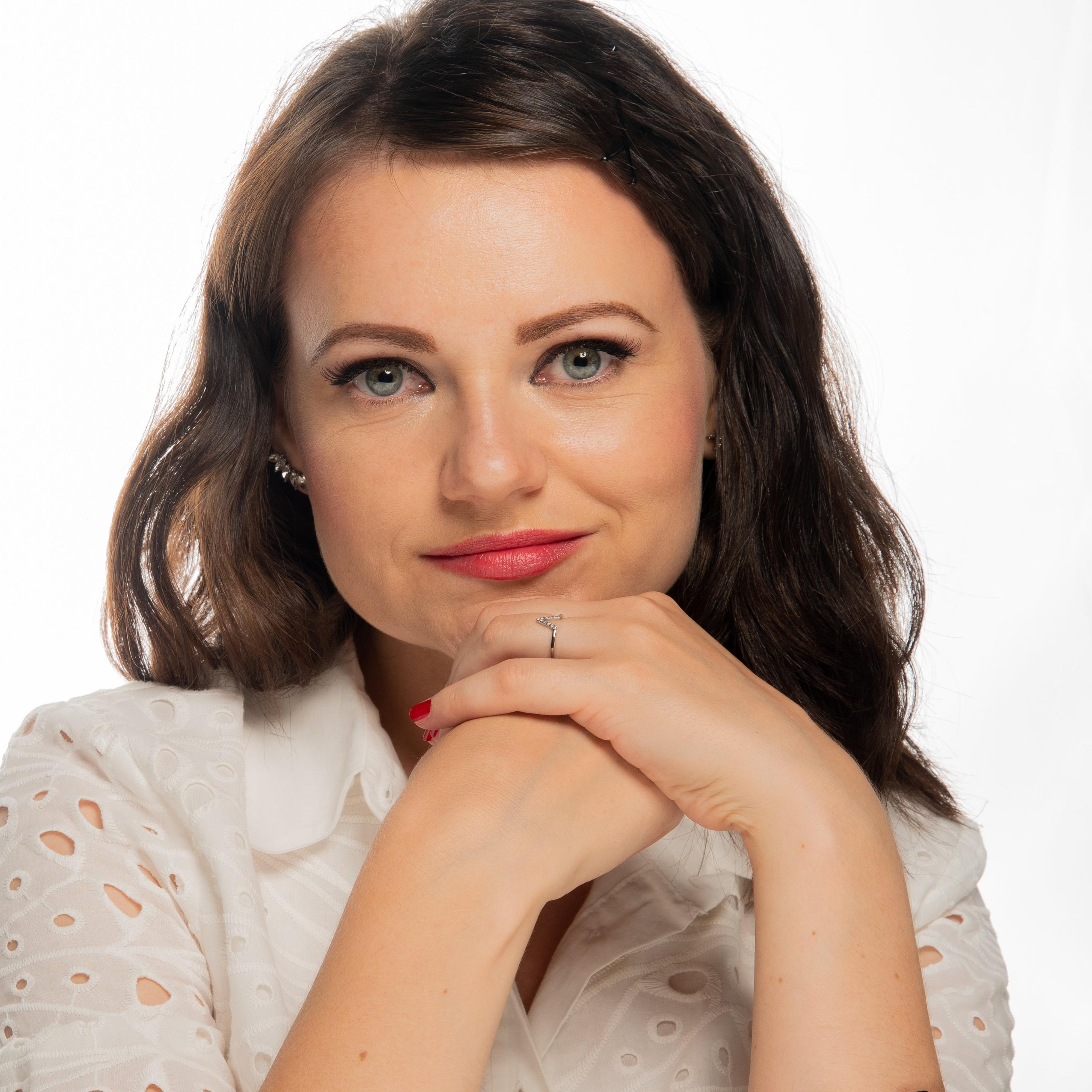 Yuliia Volos