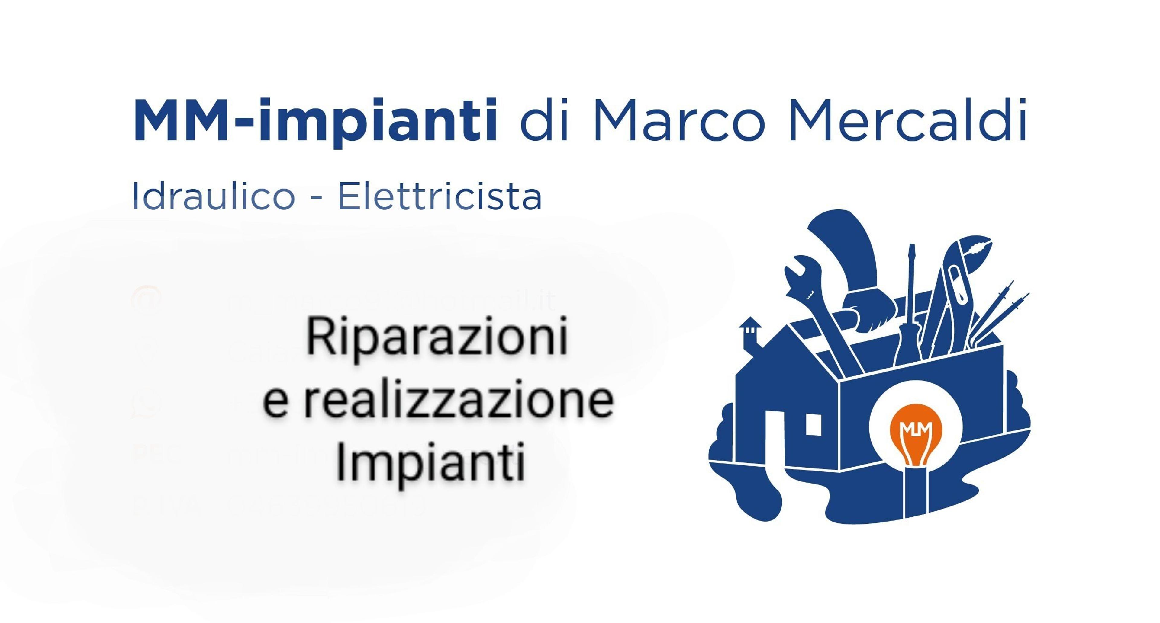 Mm impianti