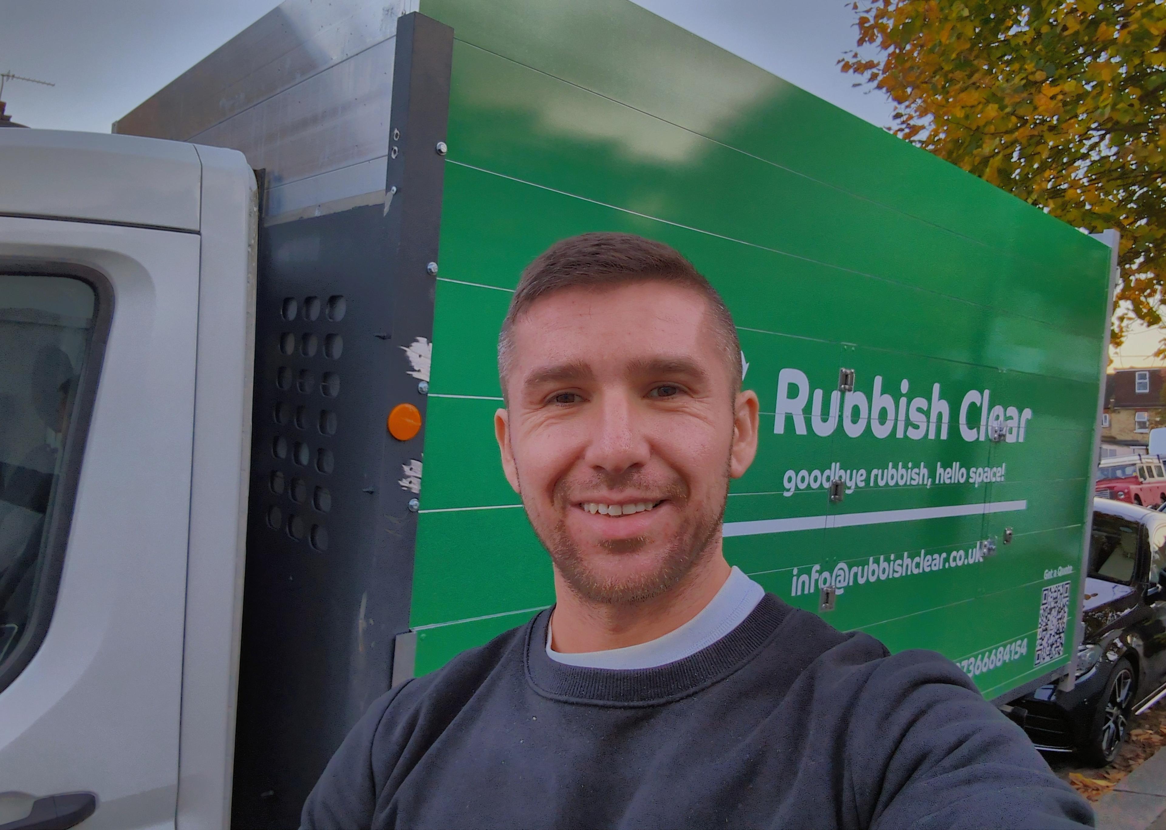 Rubbish Clear