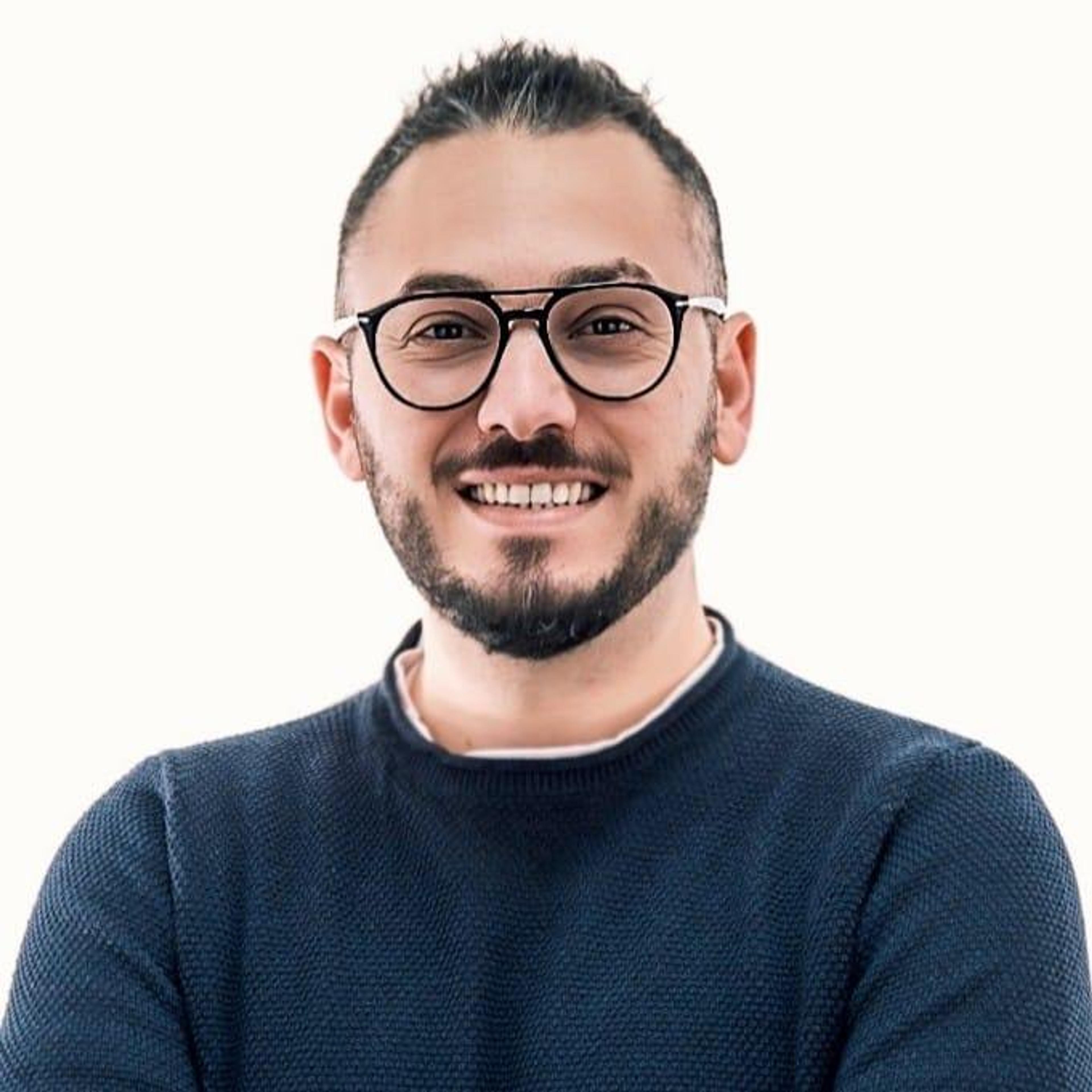 Salvatore Maltese