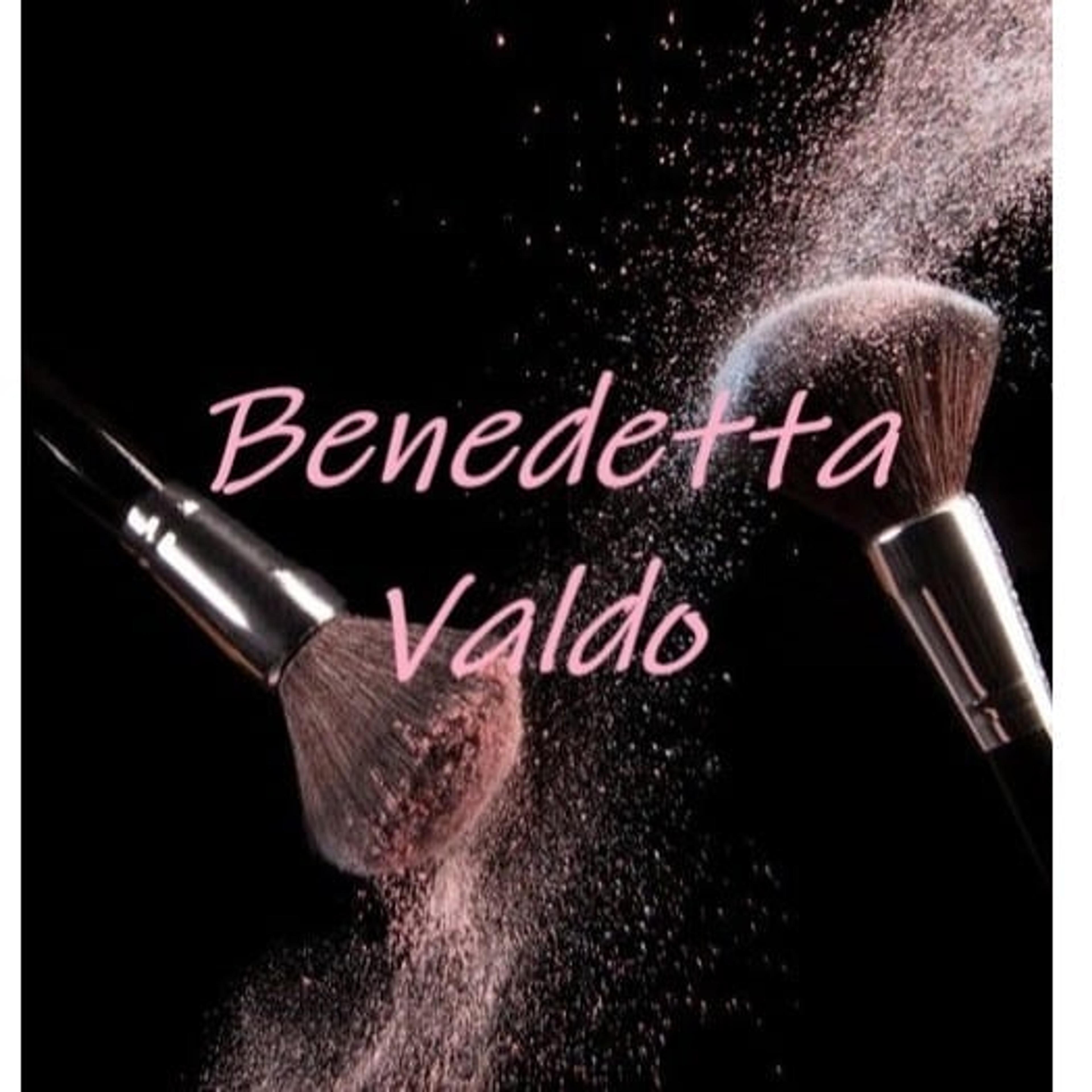 Benedetta Valdo