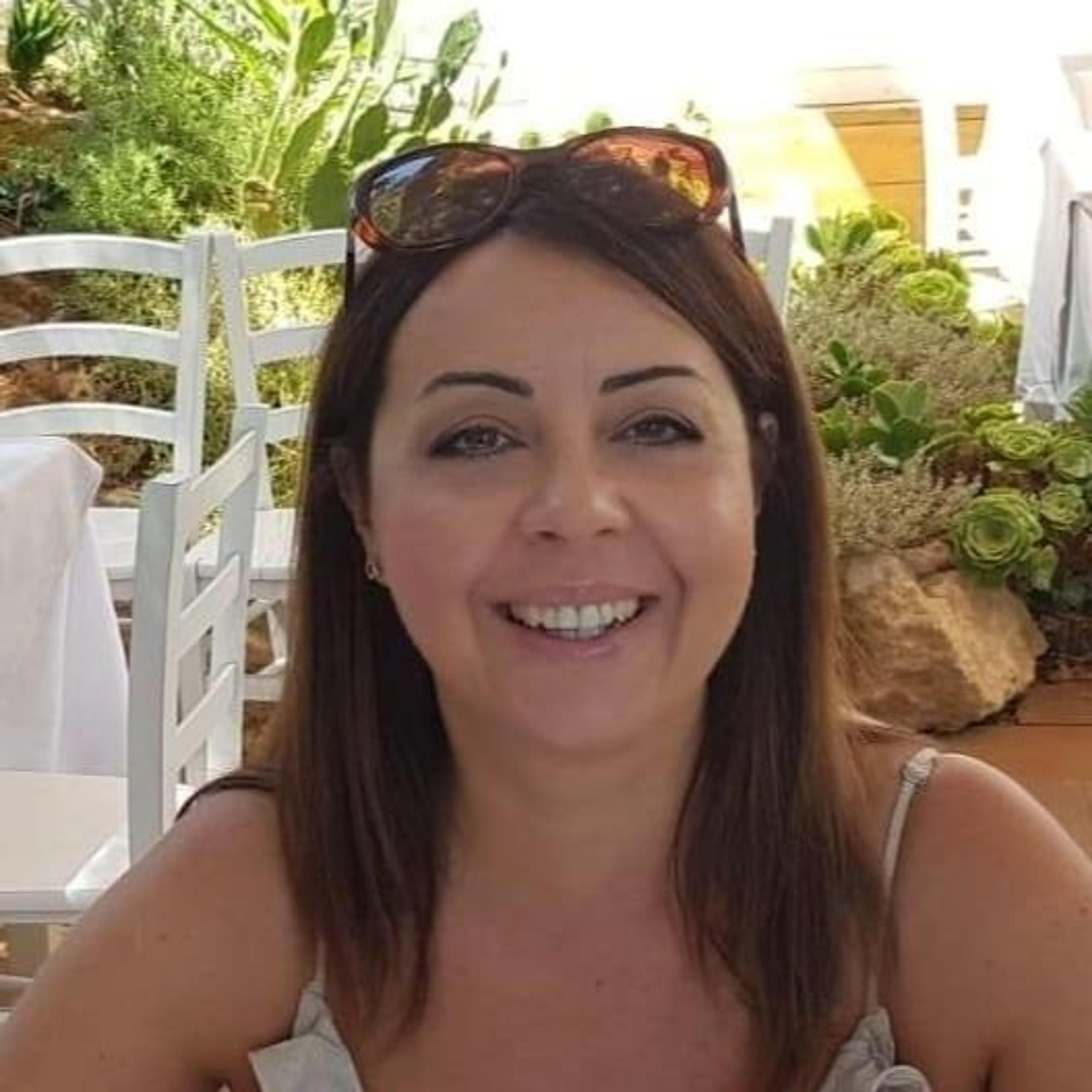 Arch. Donatella Musu