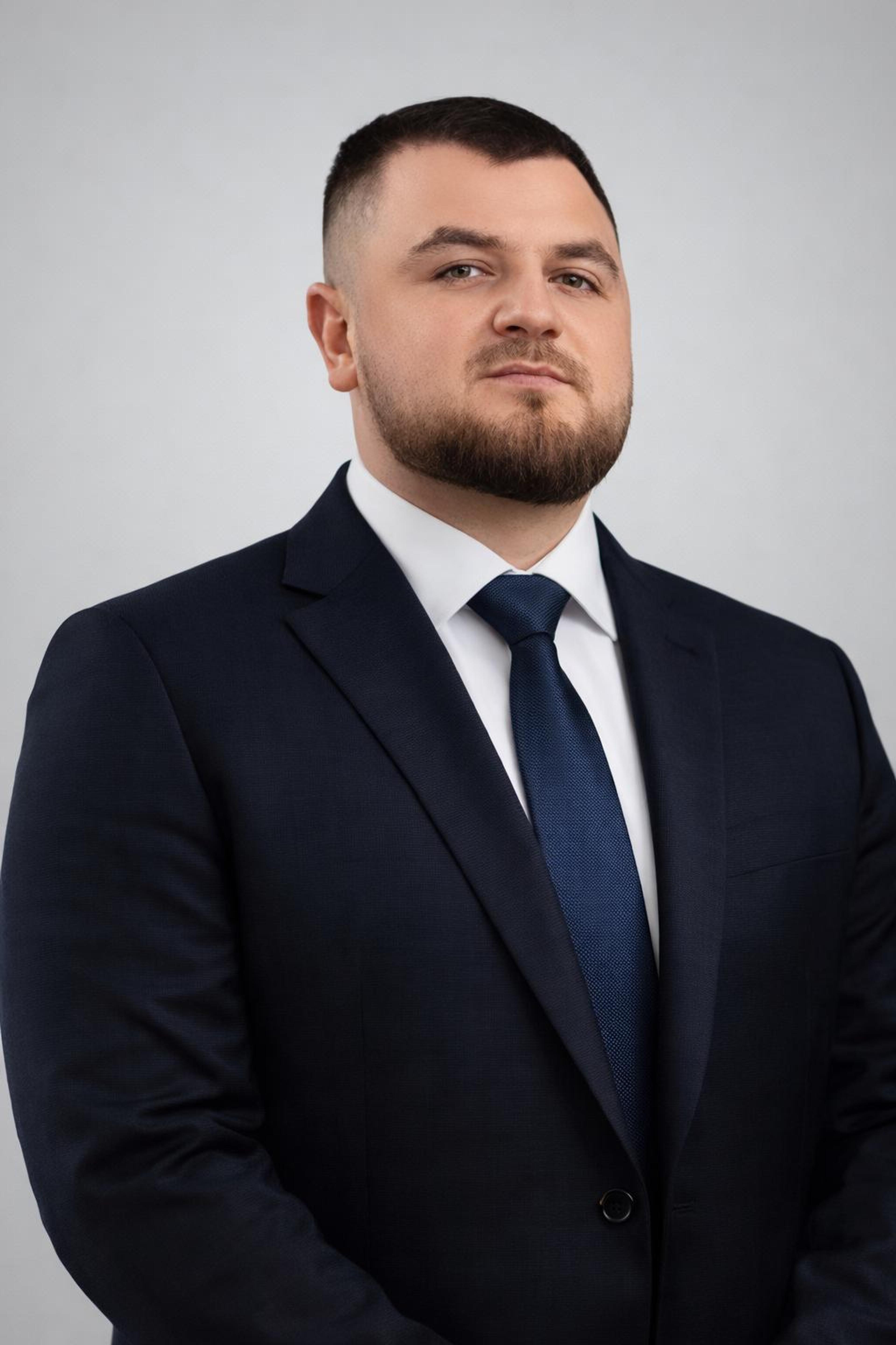 Victor Turcan