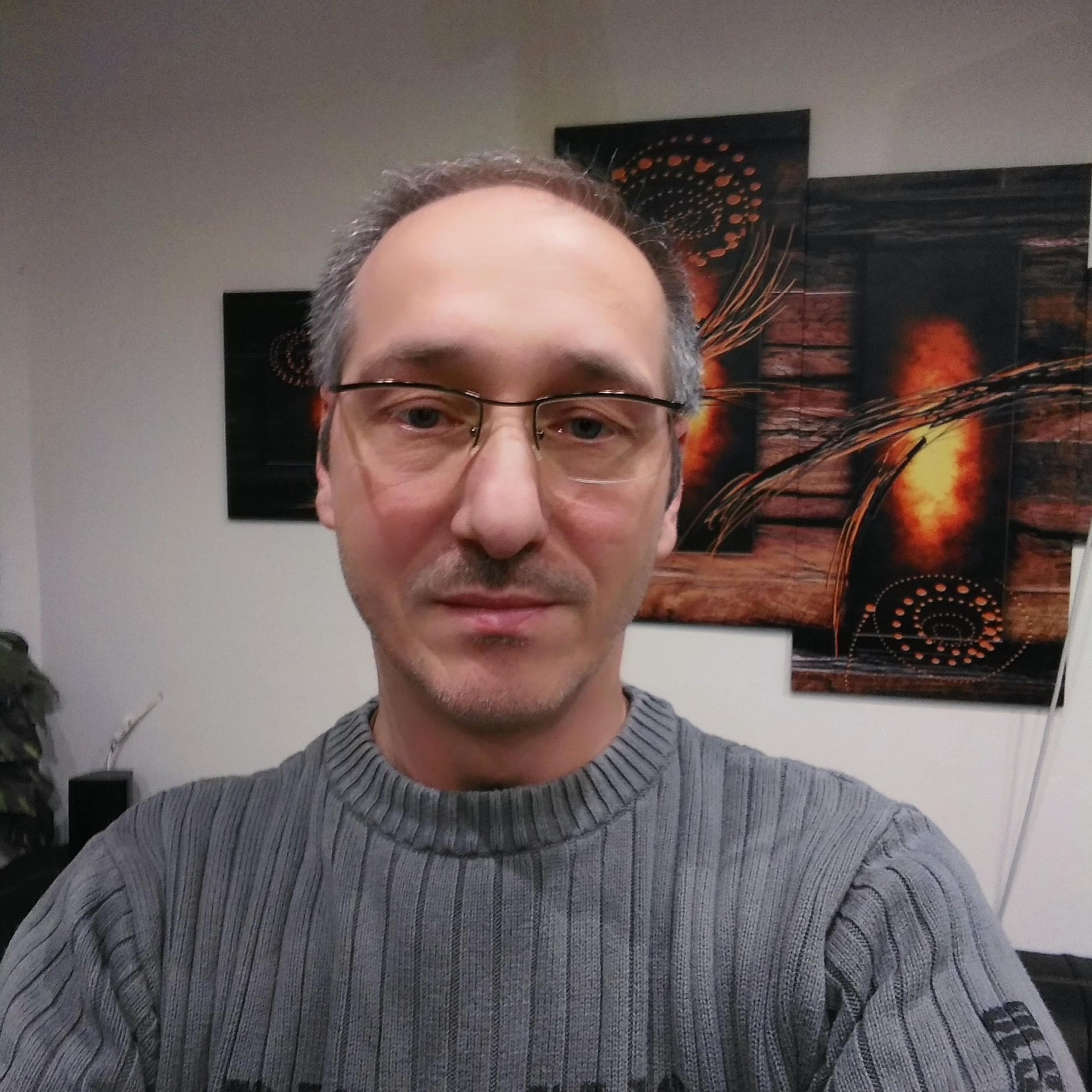 Andreas Czerny